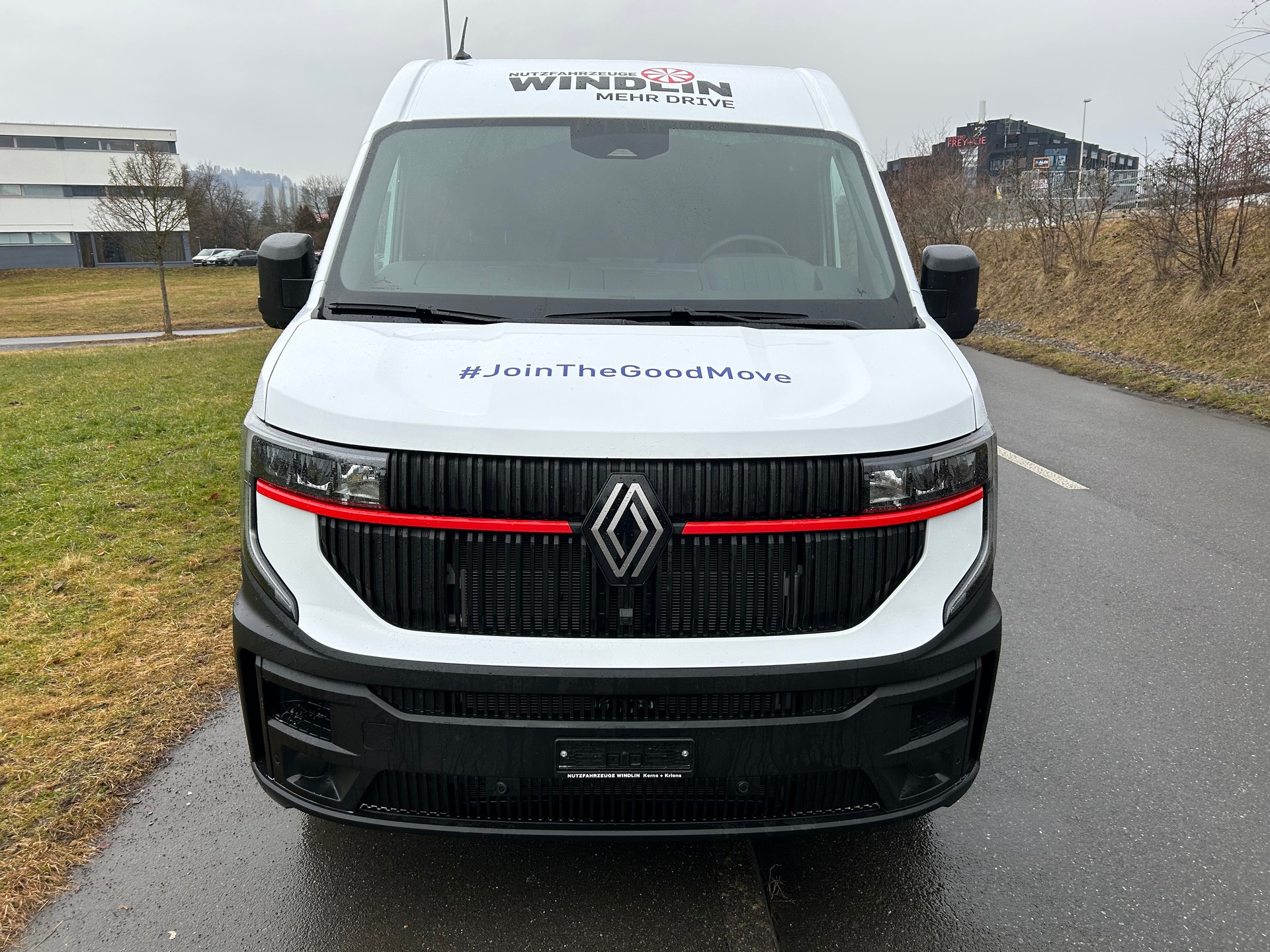RENAULT Master Kaw. L2H2 E-Tech-image-6