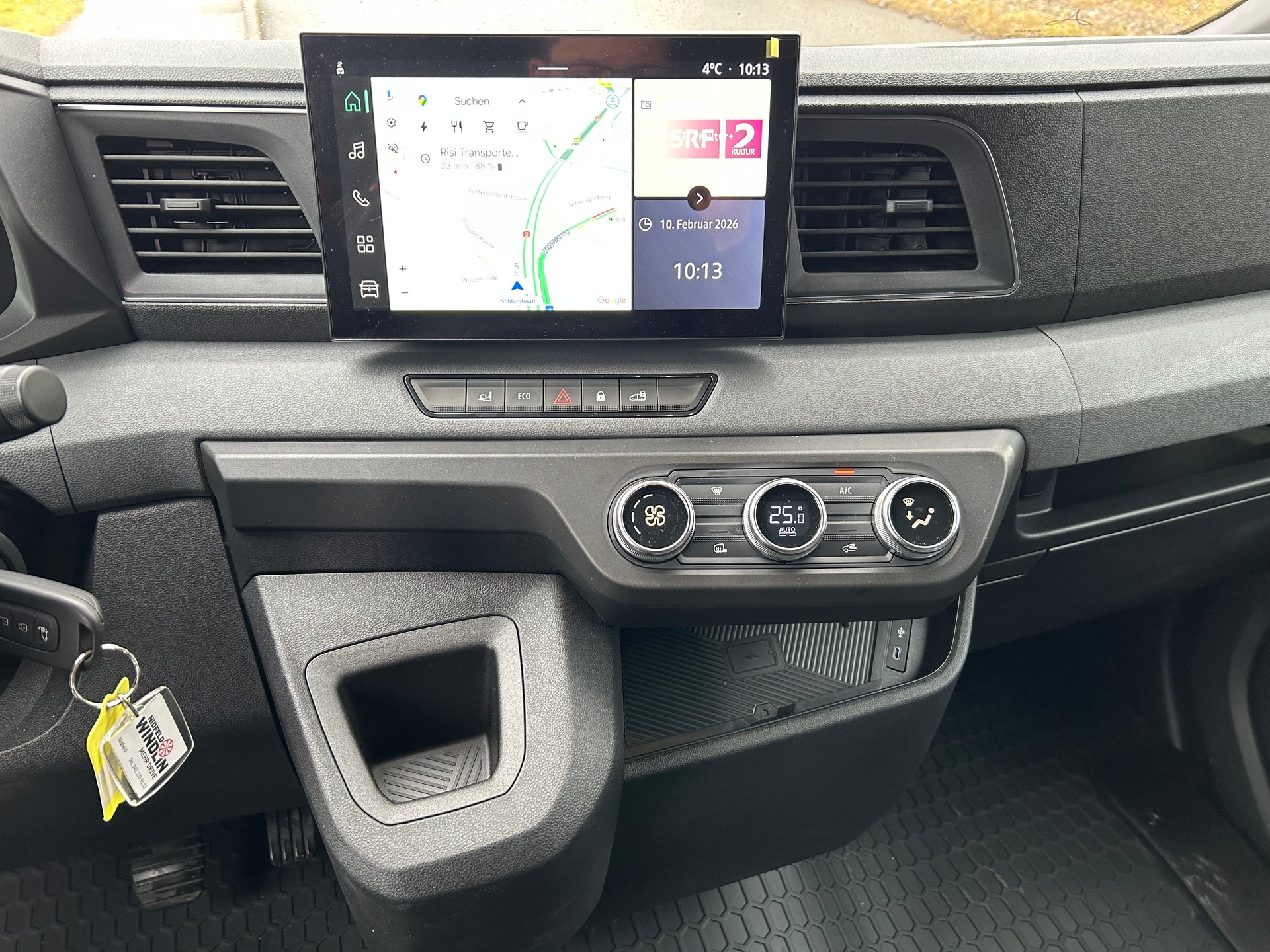 RENAULT Master Kaw. L2H2 E-Tech-image-12