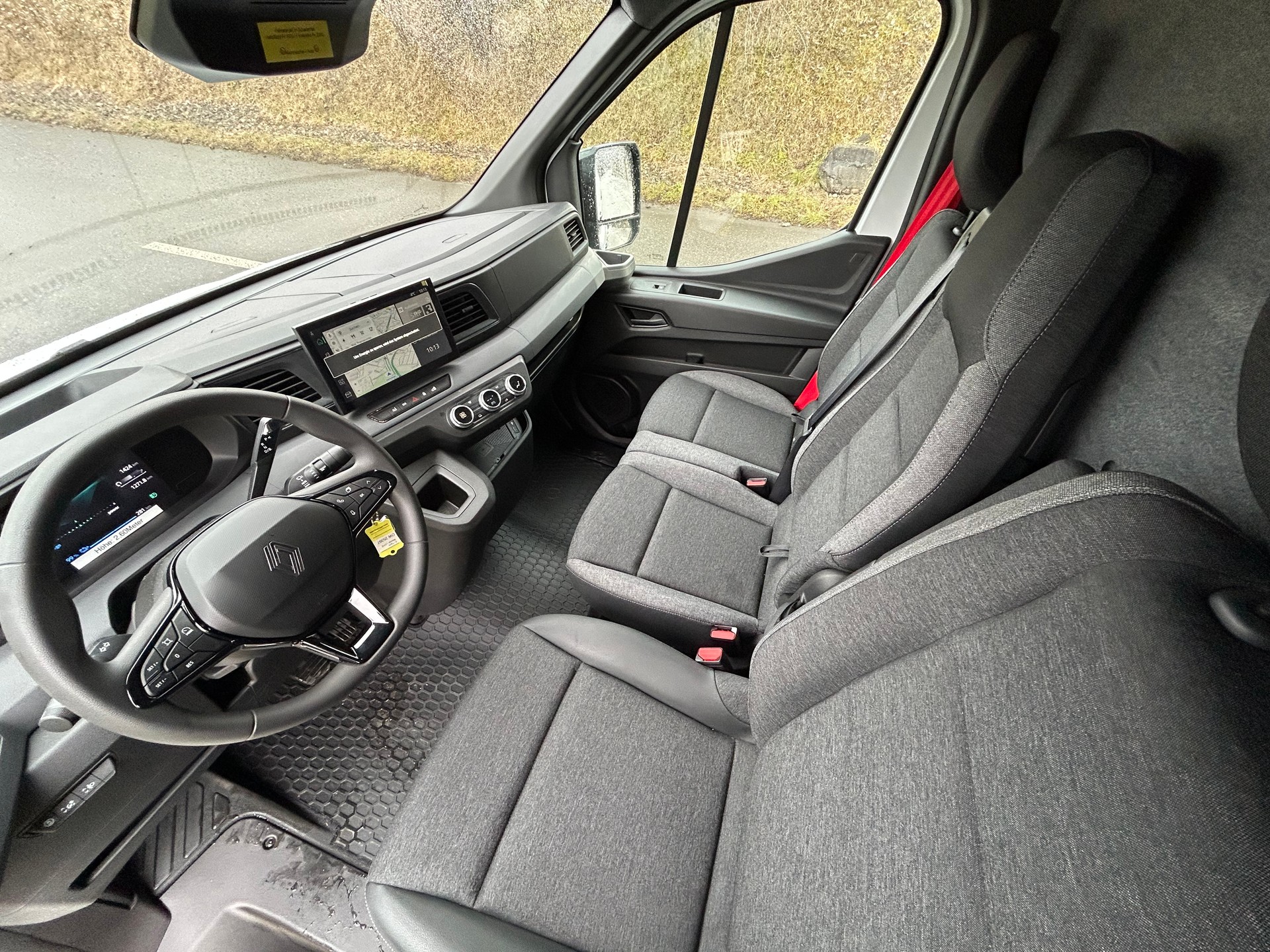 RENAULT Master Kaw. L2H2 E-Tech-image-11