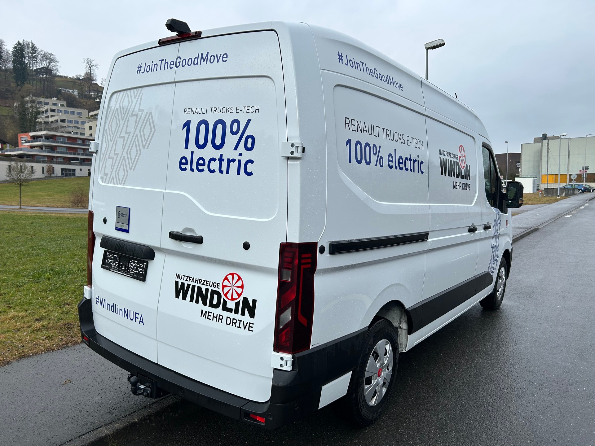 RENAULT Master Kaw. L2H2 E-Tech-showroom-element-3