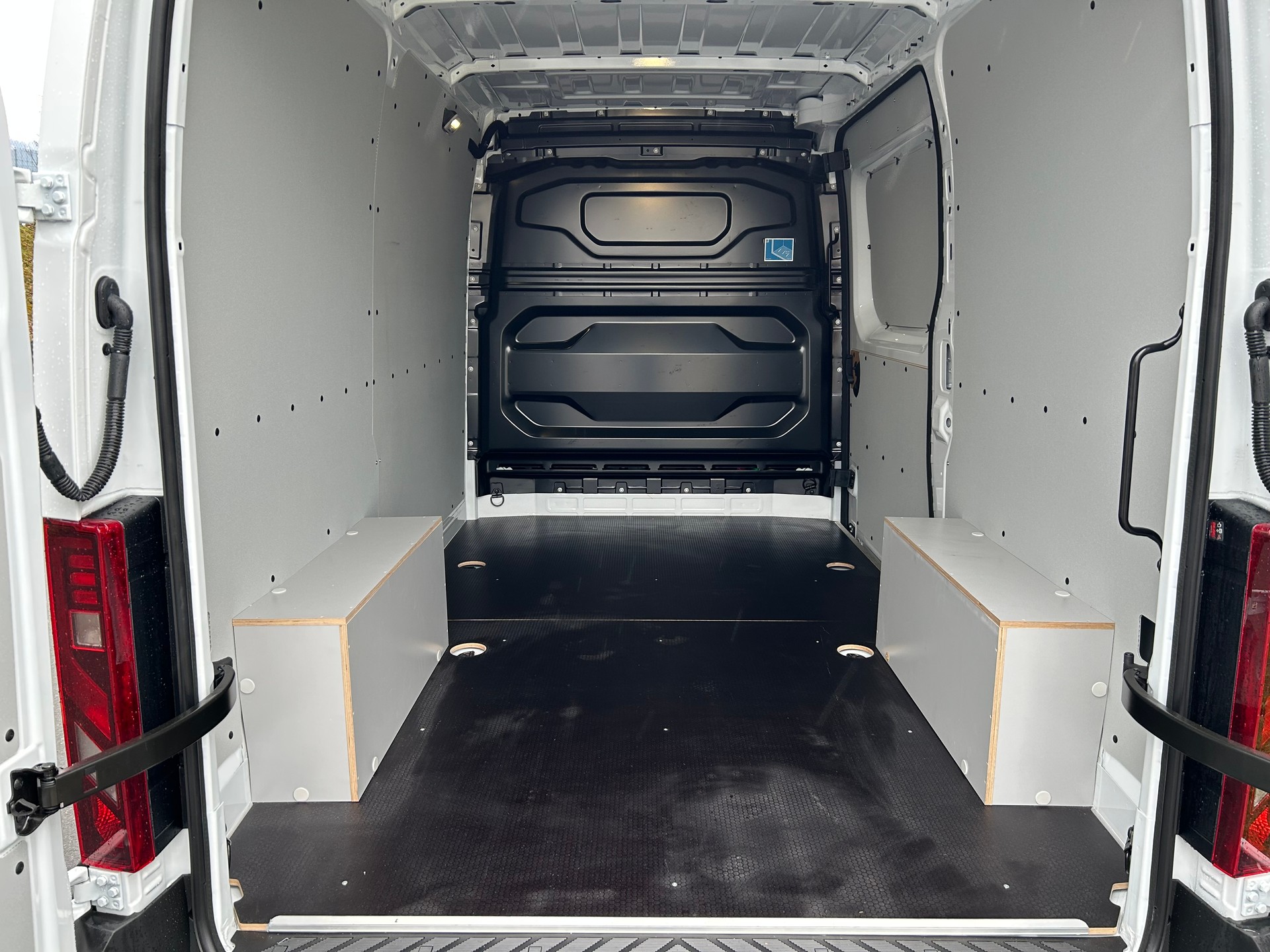 RENAULT Master Kaw. L2H2 E-Tech-image-9