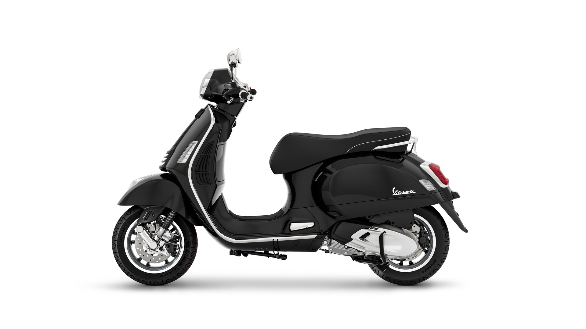 PIAGGIO Vespa GTS 310 Super (4 Jahre Garantie)-image-2
