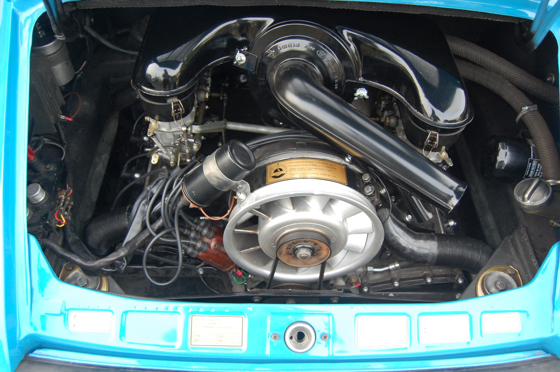 PORSCHE T-image-7