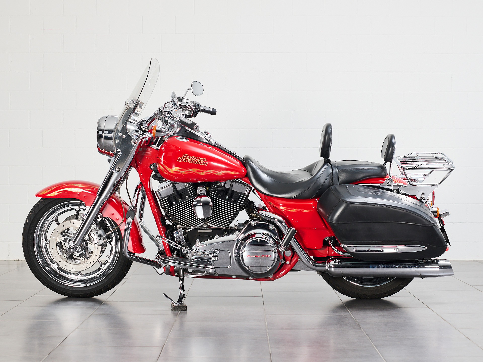 HARLEY-DAVIDSON FLHRSE3 Road King CVO-image-2