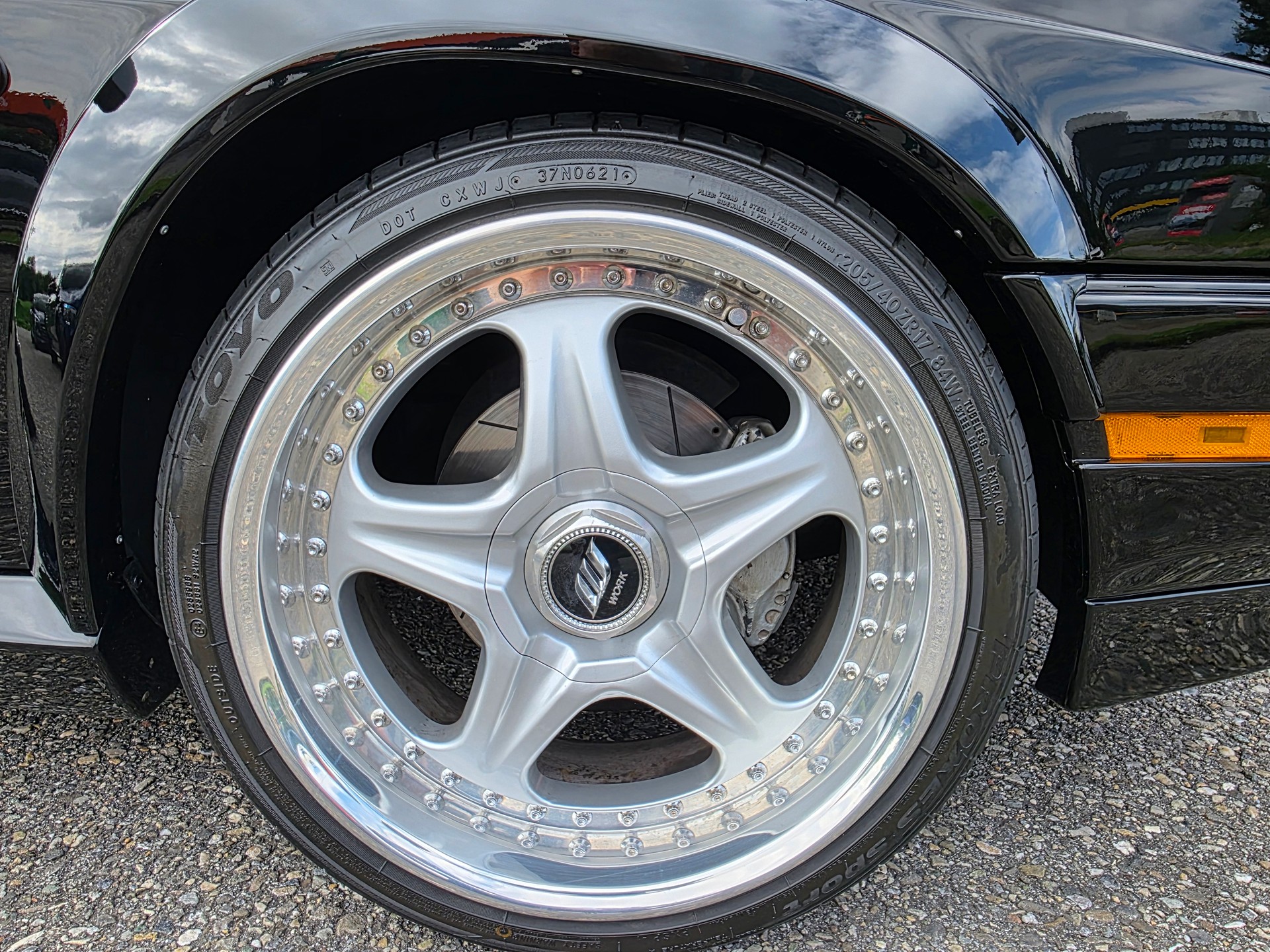 ALFA ROMEO 75 3.0 V6 Q Verde 192PS-image-14