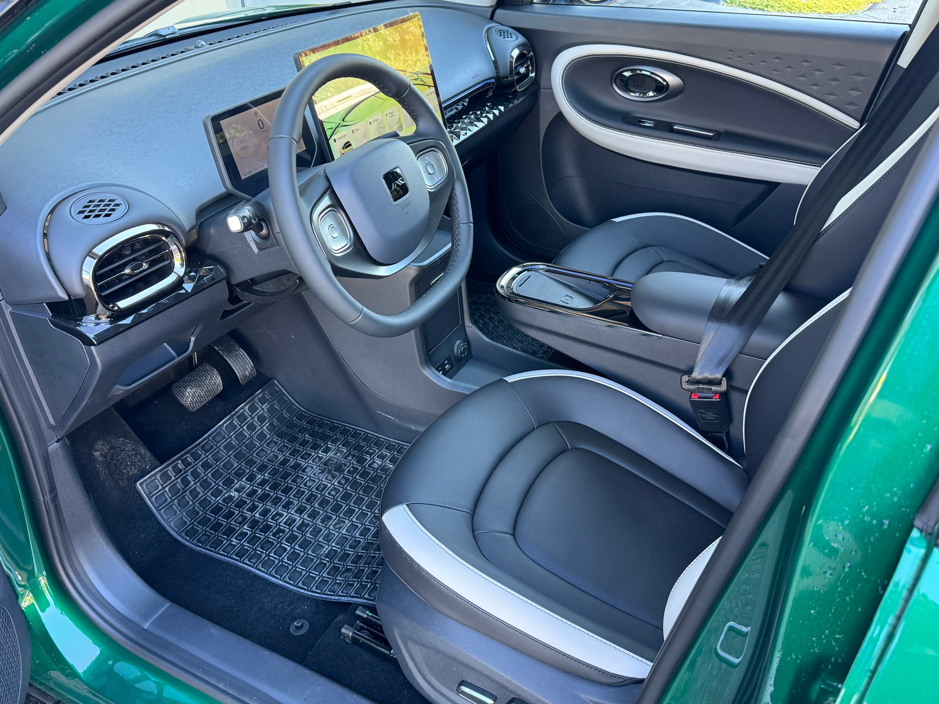 JAC E30X 51kw/h-image-6