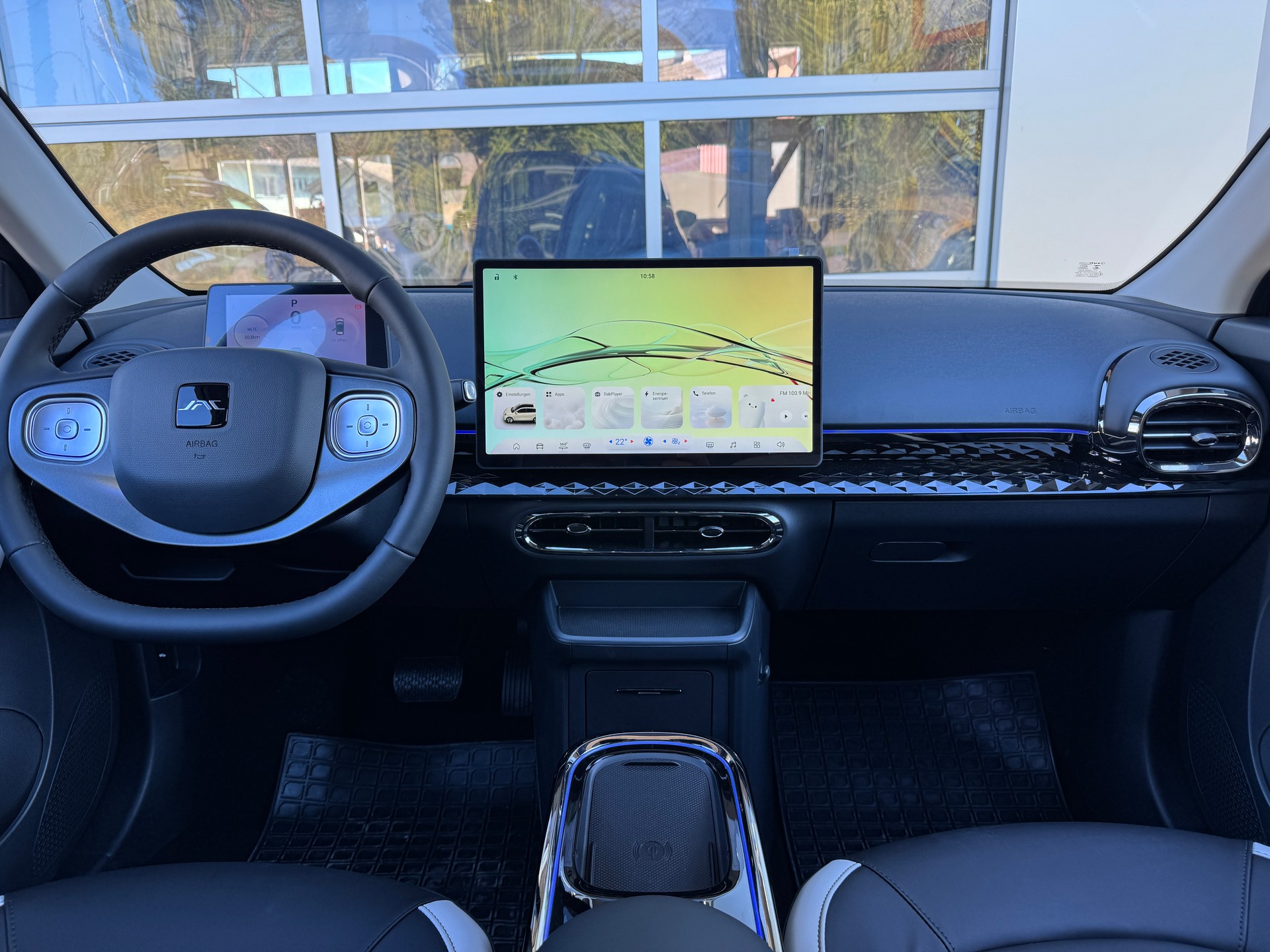 JAC E30X 51kw/h-image-5