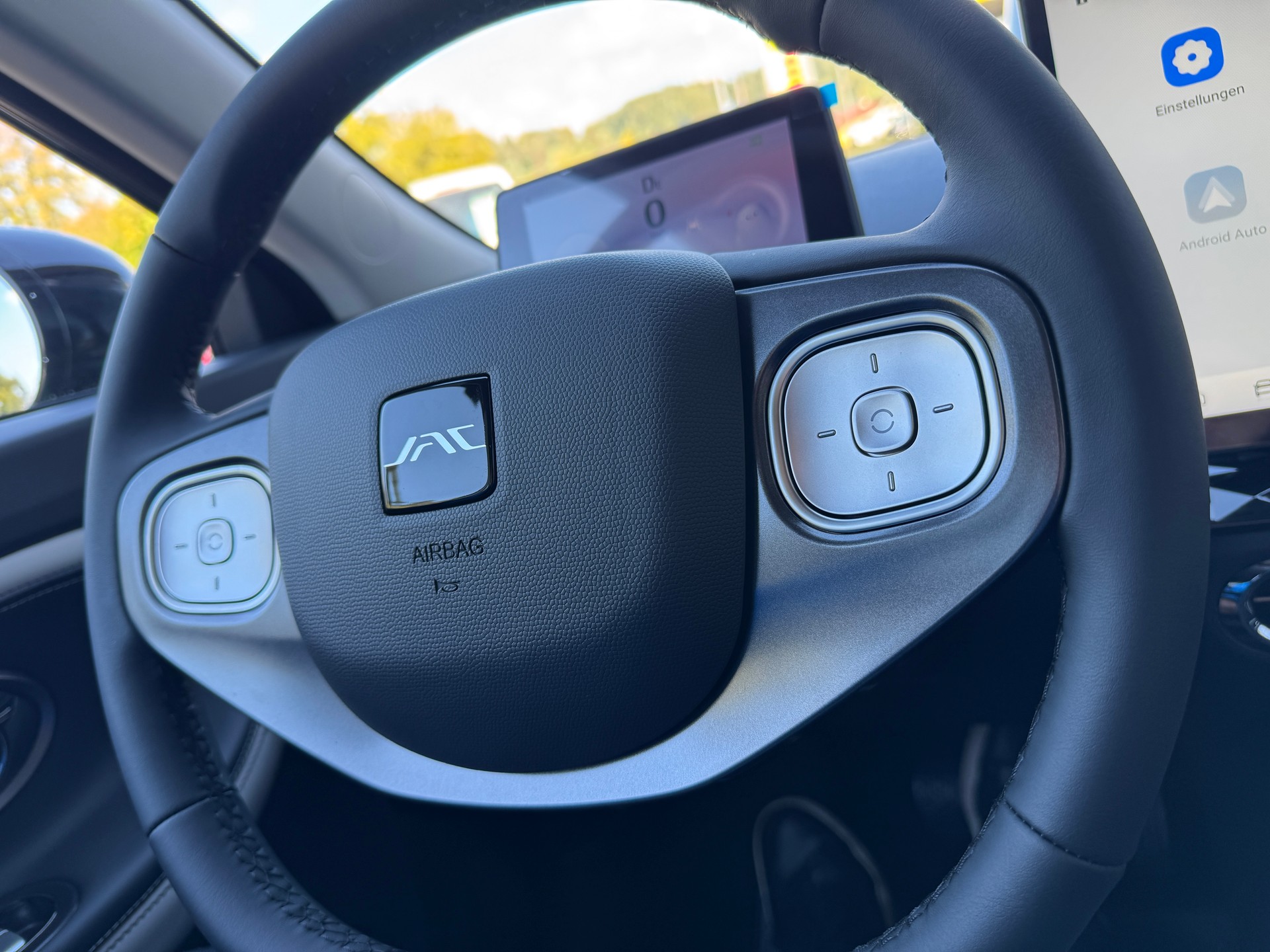 JAC E30X 51kw/h-image-18