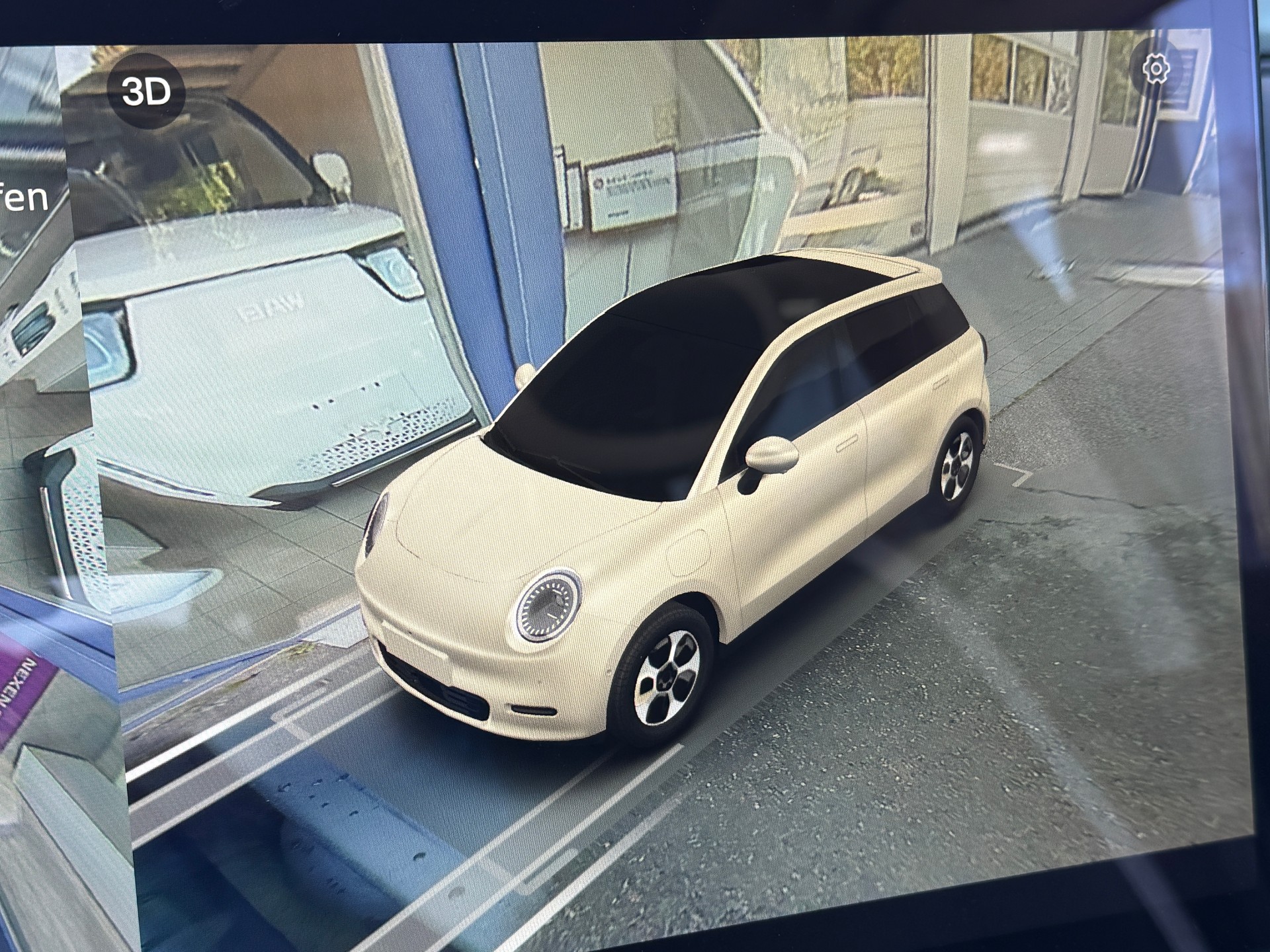 JAC E30X 51kw/h-image-15