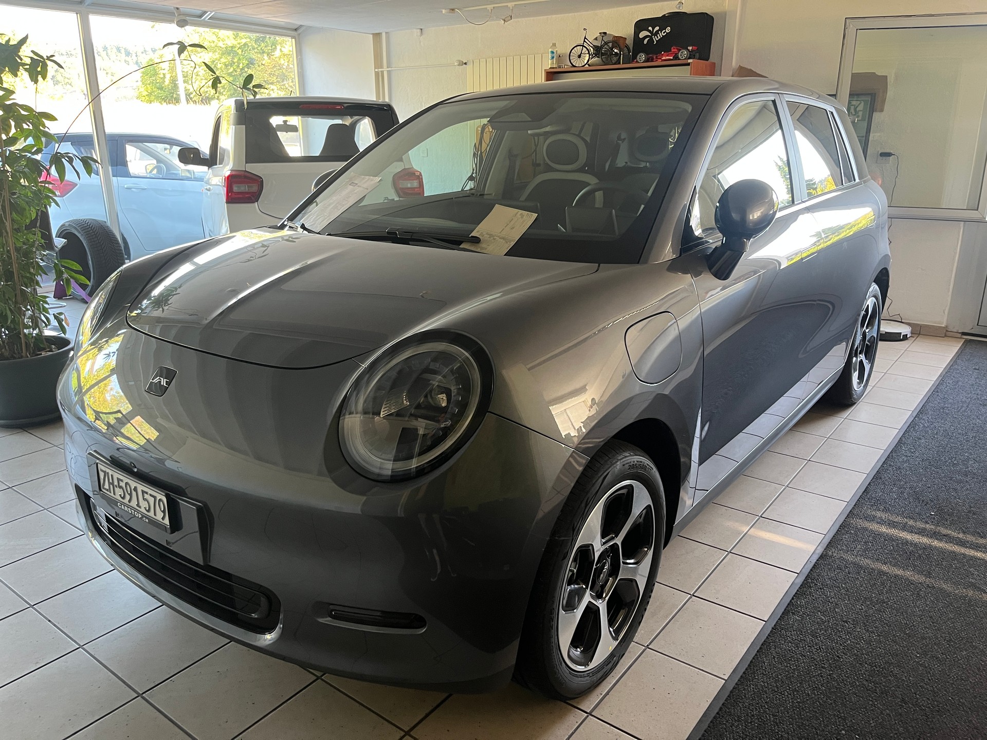 JAC E30X 51kw/h-showroom-element-1