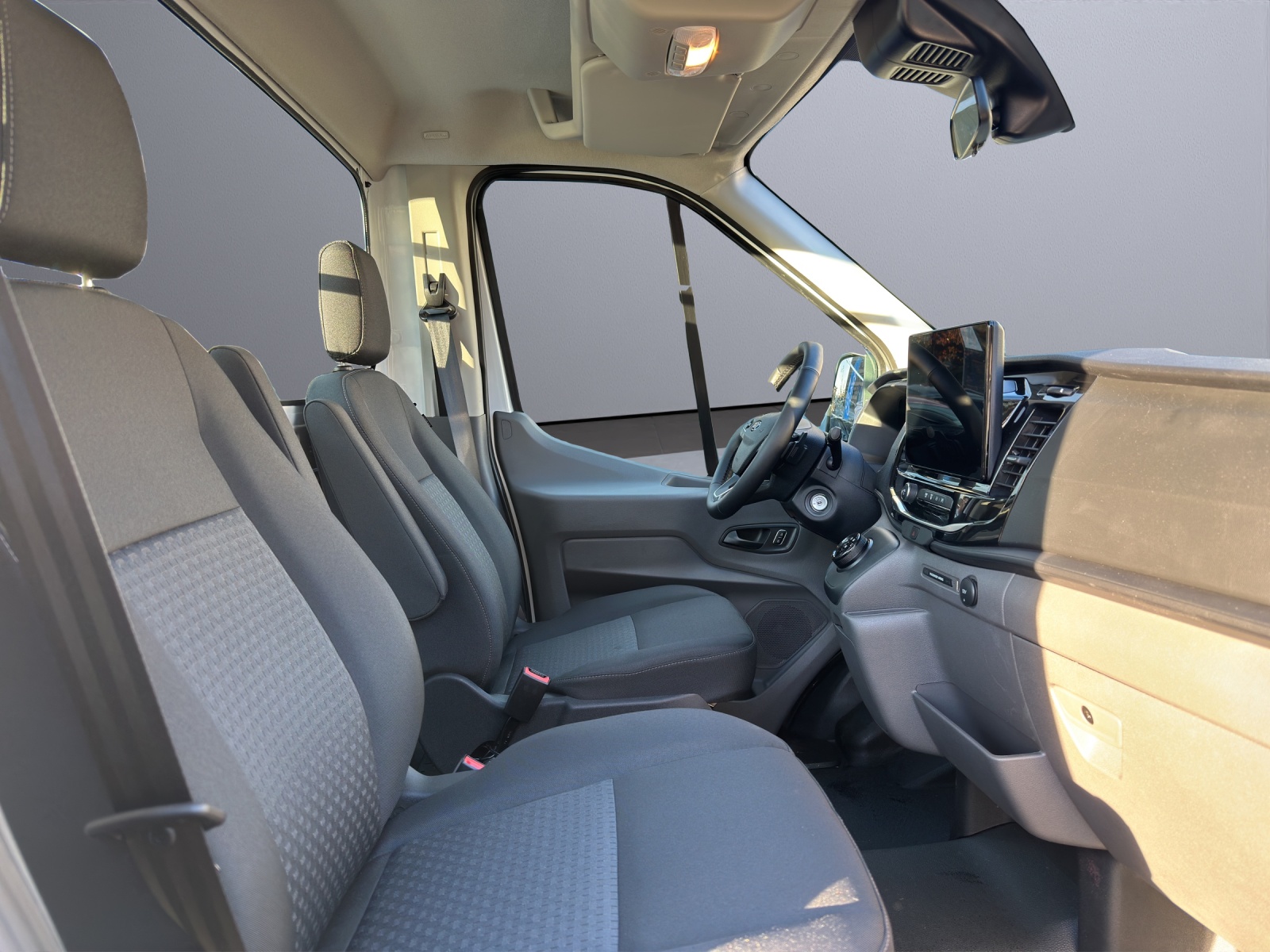 FORD Transit cab.-ch. 350 L2 2.0 Ec-image-10