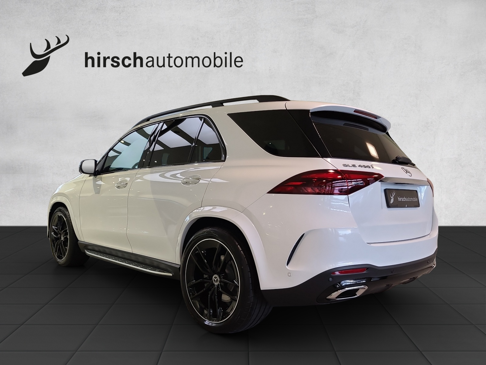 MERCEDES-BENZ GLE 450 4Matic 9G-Tronic-showroom-element-1