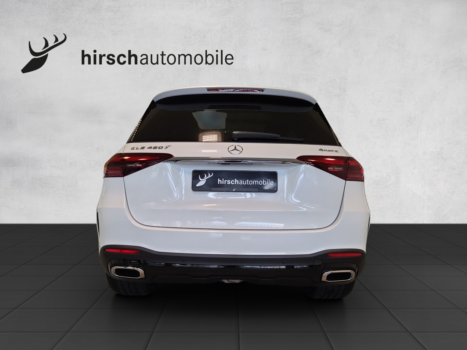 MERCEDES-BENZ GLE 450 4Matic 9G-Tronic-showroom-element-2