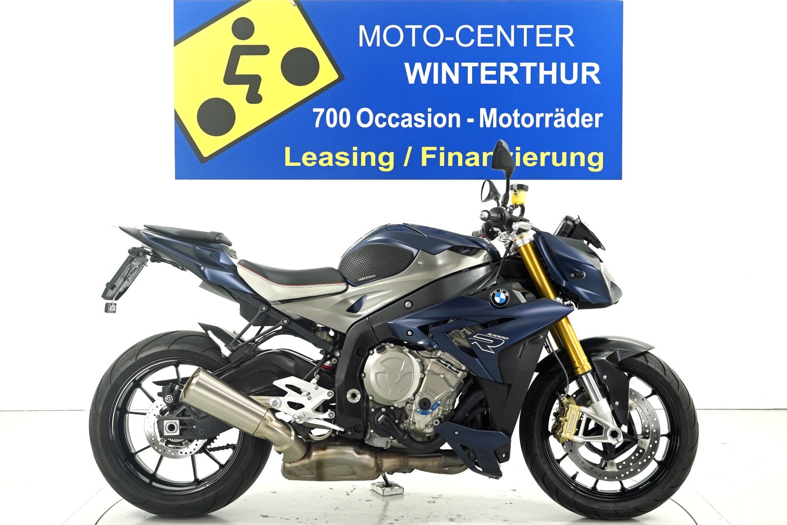 BMW S 1000 R ABS-image-0