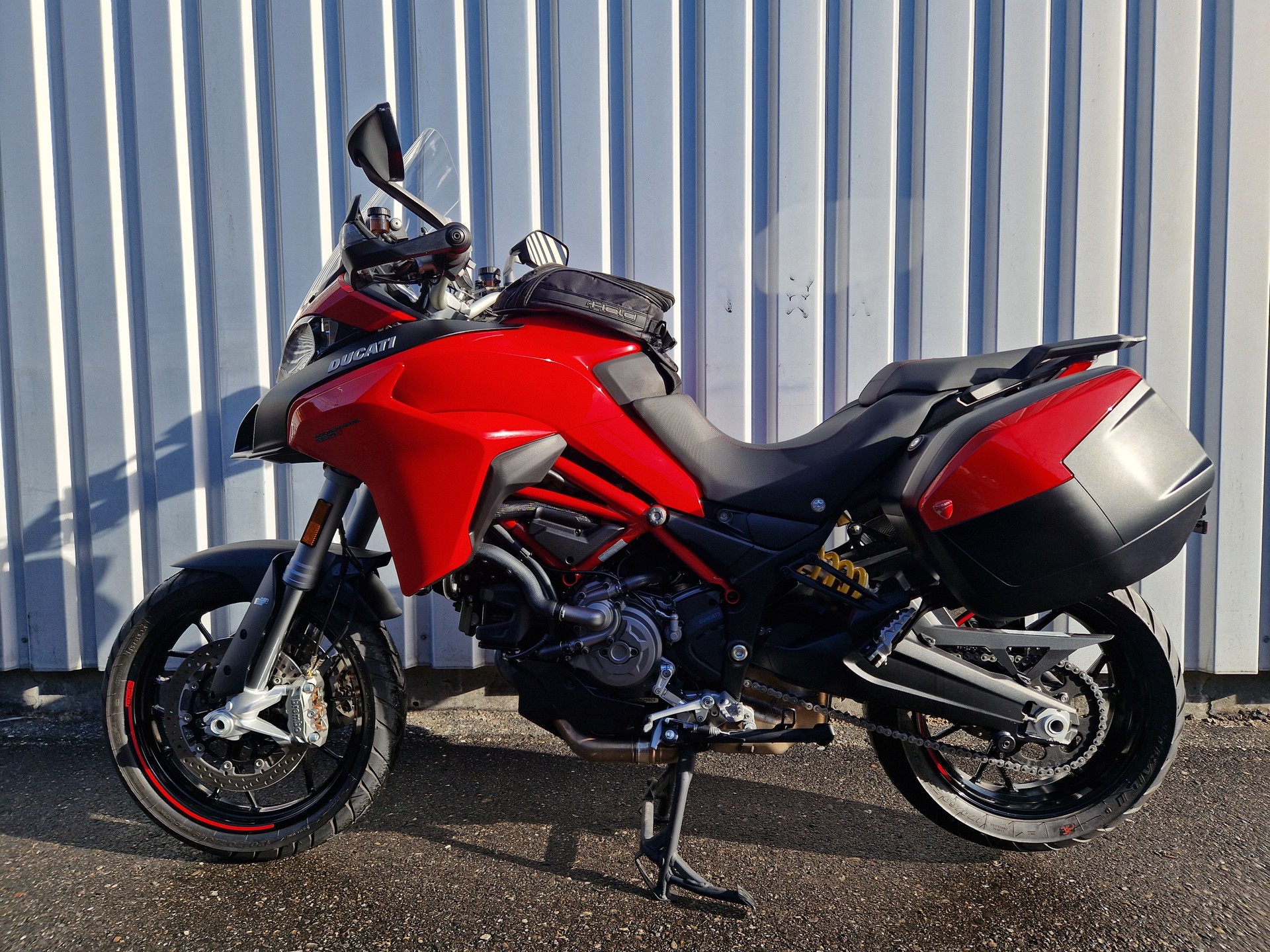 DUCATI Multistrada 950 S KUNDENAUFTRAG-image-9