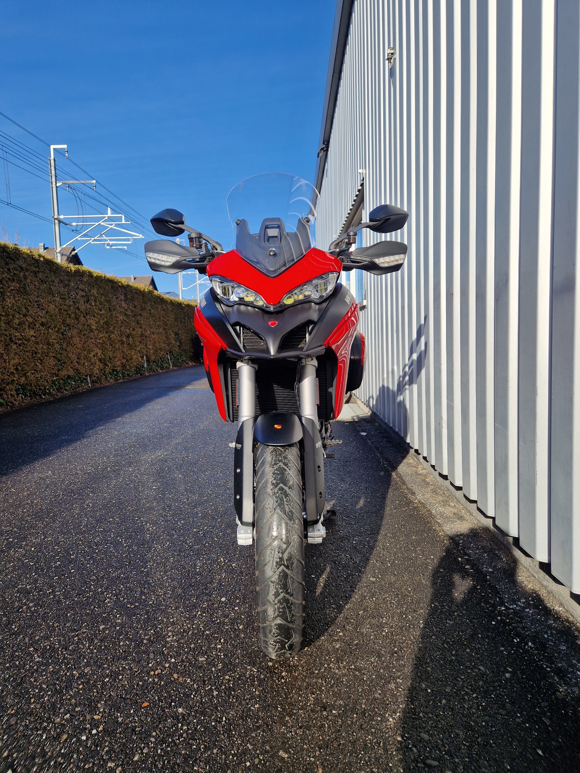 DUCATI Multistrada 950 S KUNDENAUFTRAG-image-14