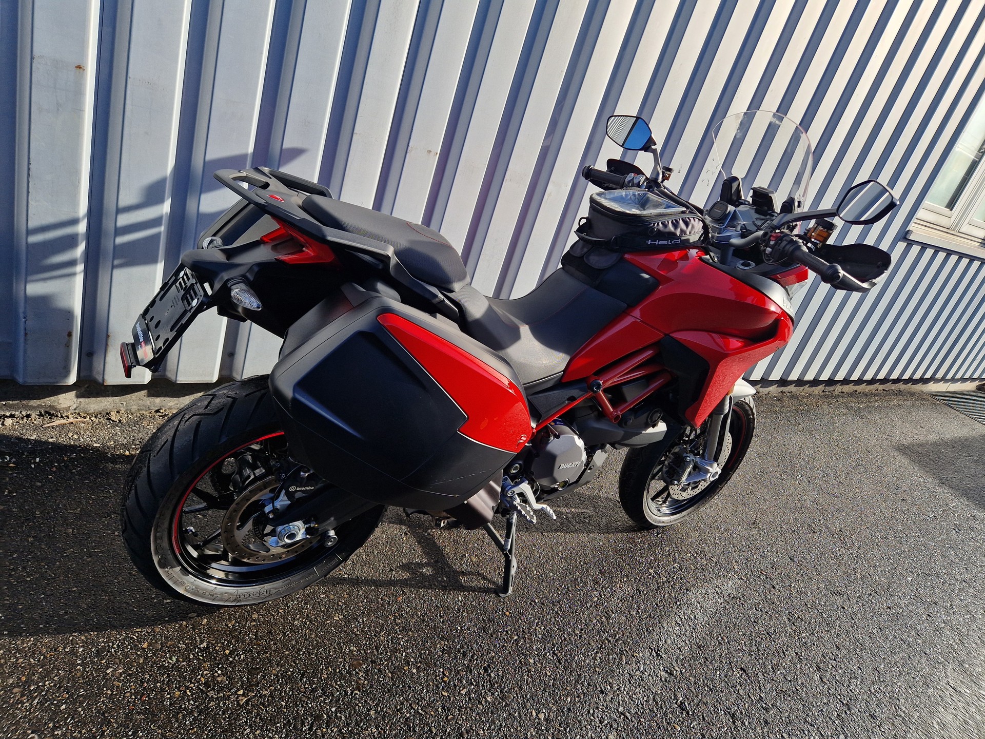 DUCATI Multistrada 950 S KUNDENAUFTRAG-image-13