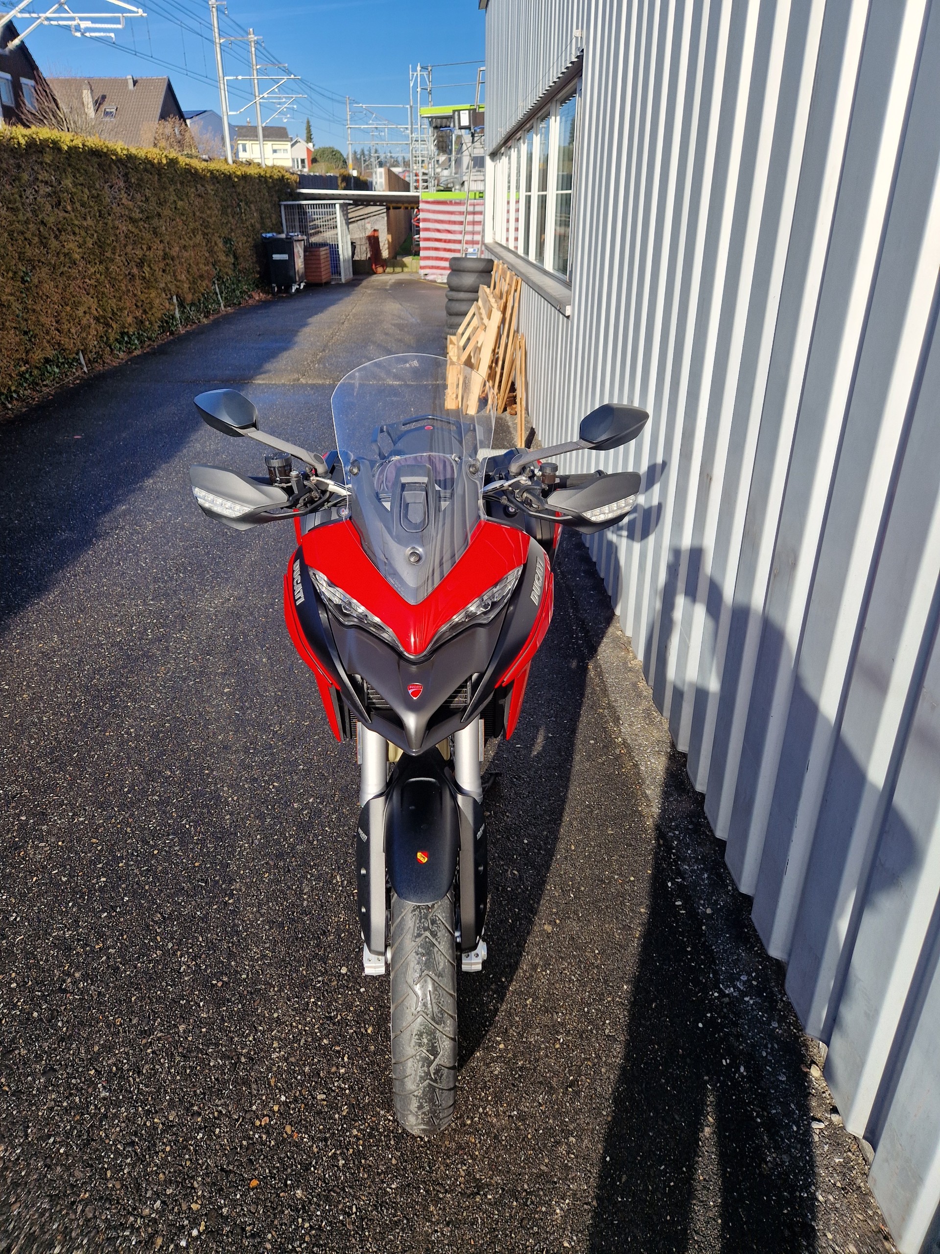 DUCATI Multistrada 950 S KUNDENAUFTRAG-image-3