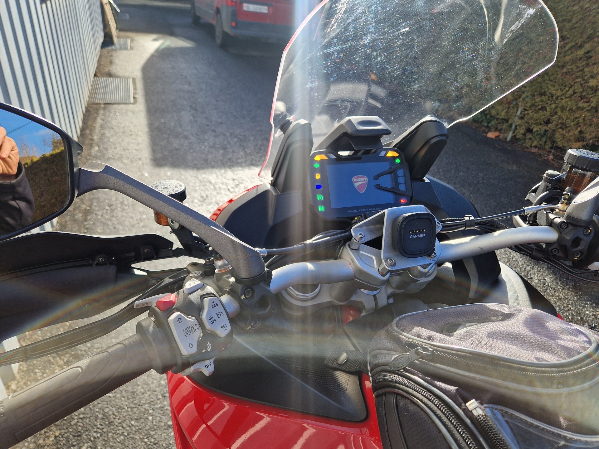 DUCATI Multistrada 950 S KUNDENAUFTRAG-image-7