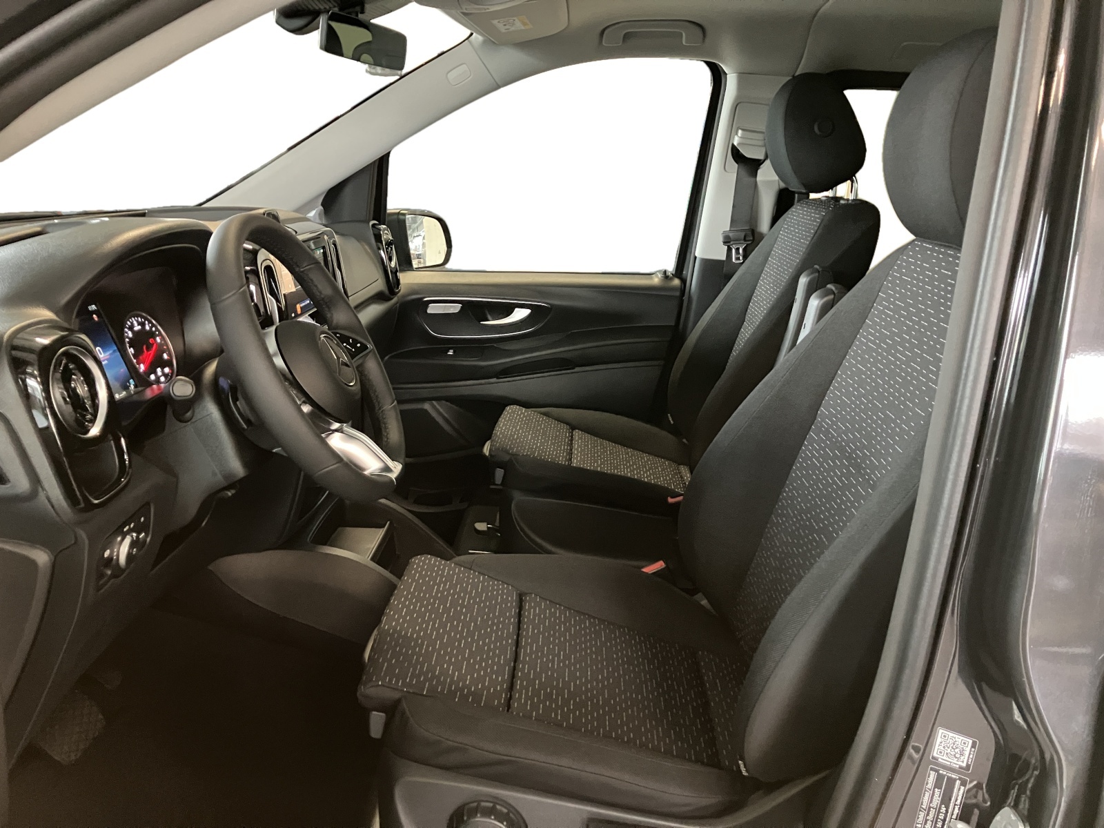 MERCEDES-BENZ Vito 116 CDI Tourer Family L 4MATIC-image-6