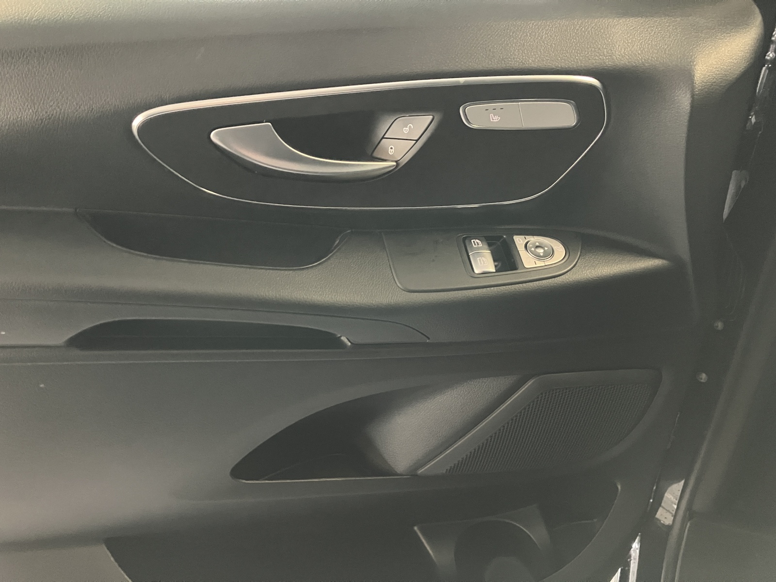 MERCEDES-BENZ Vito 116 CDI Tourer Family L 4MATIC-image-10