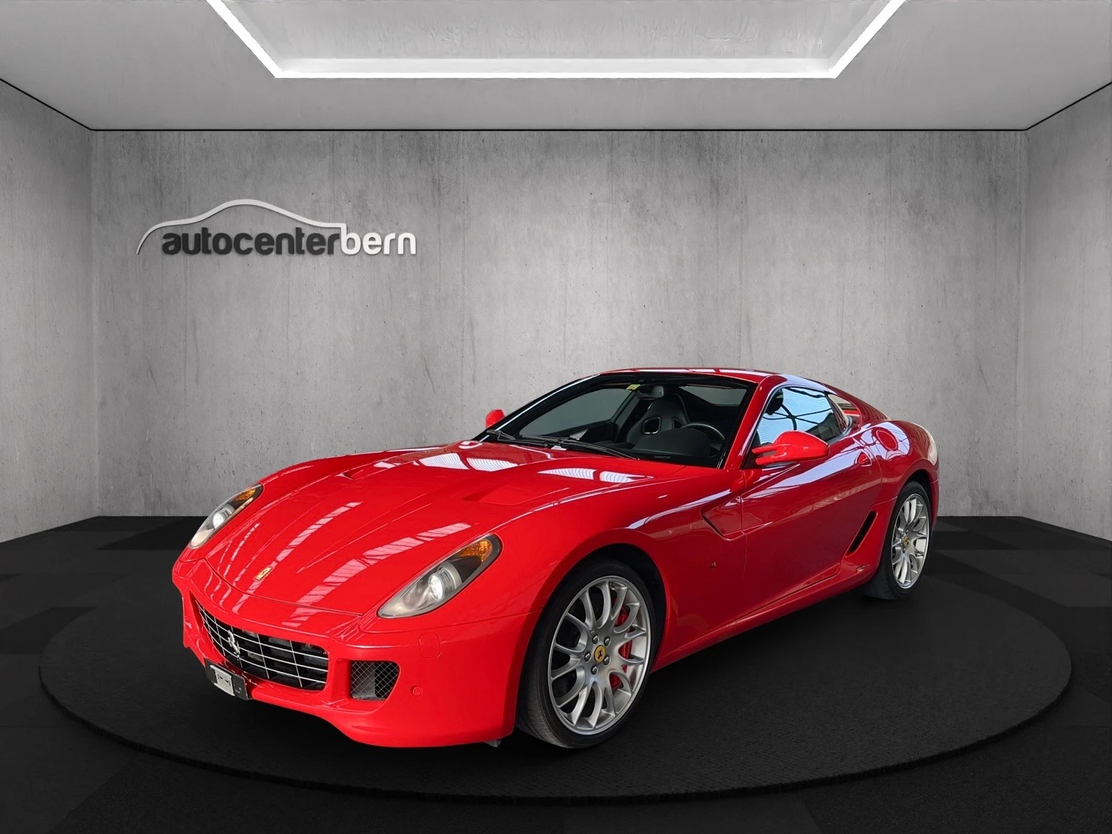 FERRARI 599 GTB-image-2