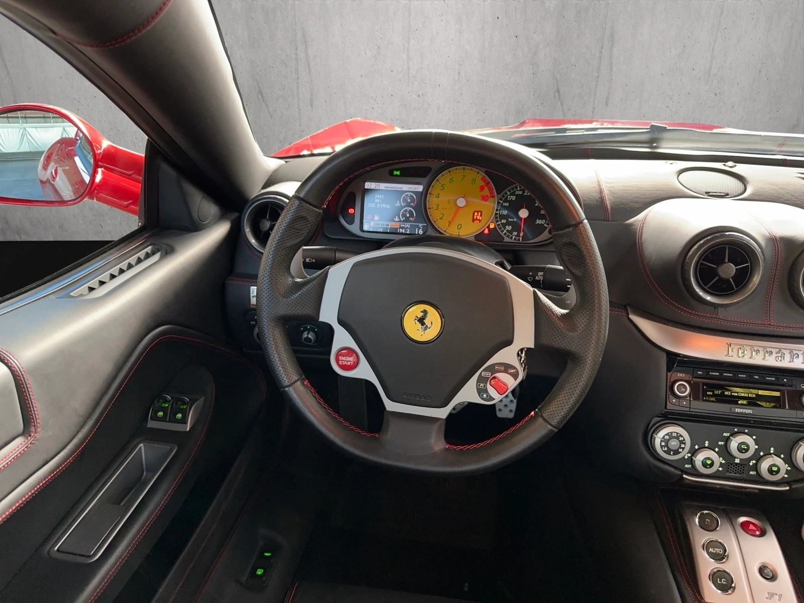 FERRARI 599 GTB-image-10