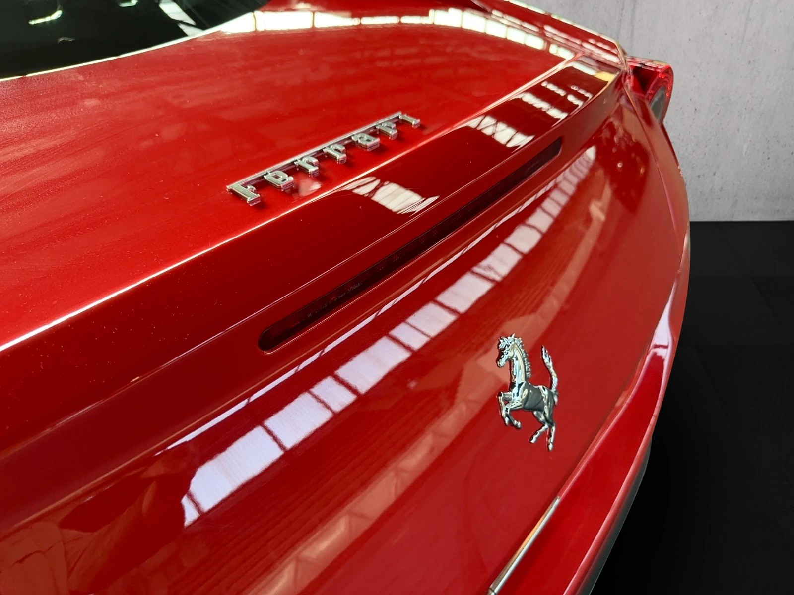 FERRARI 599 GTB-image-14