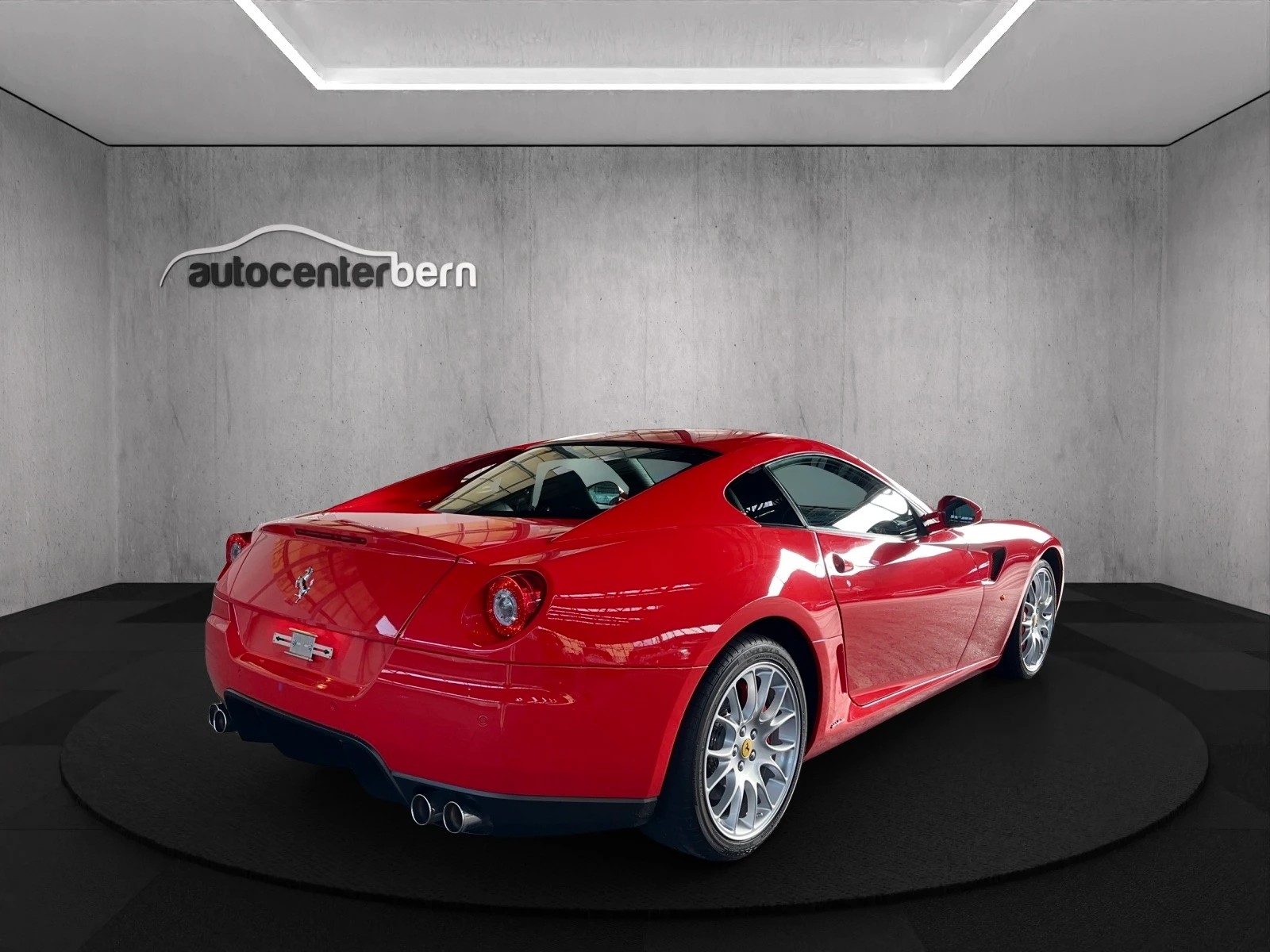 FERRARI 599 GTB-image-6