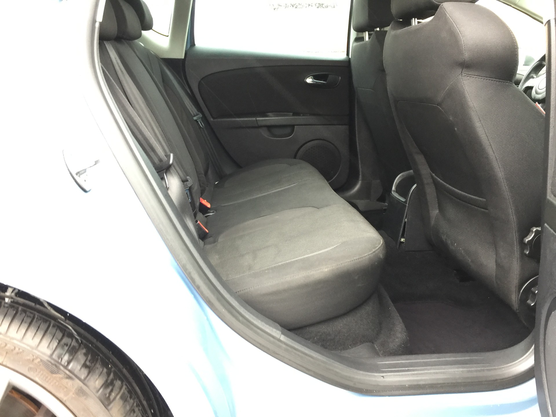 SEAT Leon 2.0 TSI FR-image-8