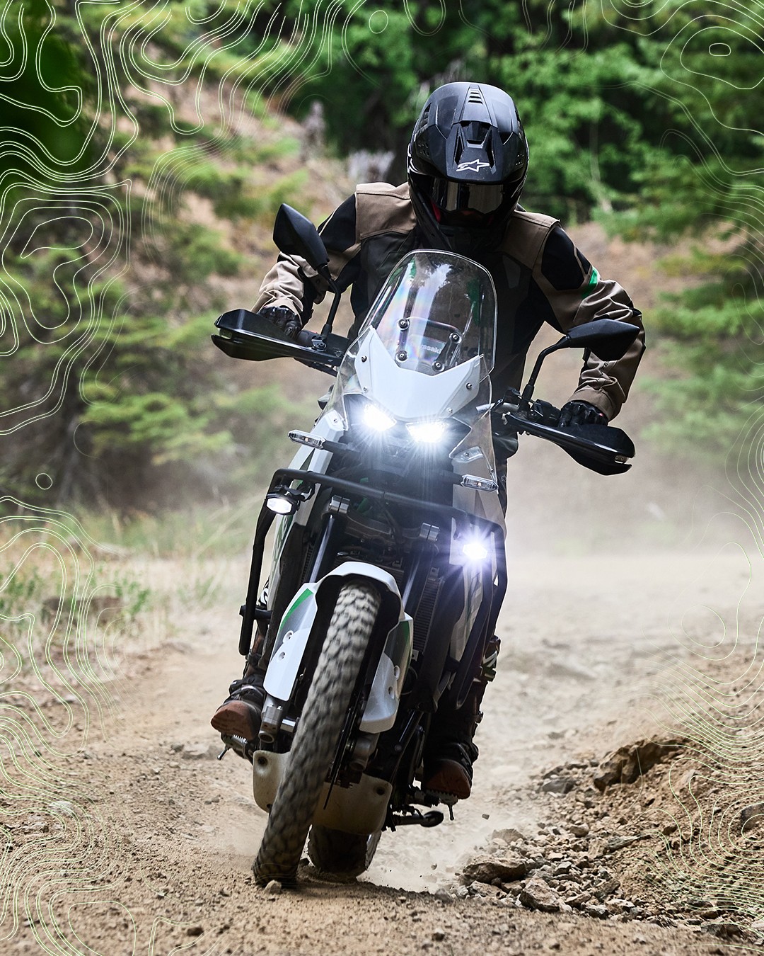 KAWASAKI KLE 500 SE MY26-image-10