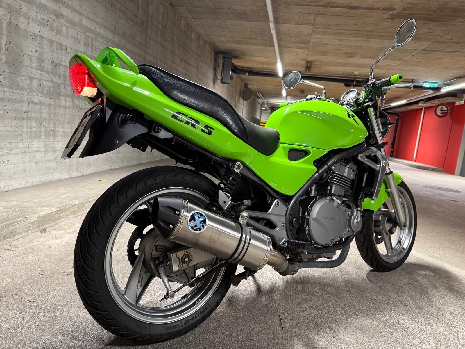 KAWASAKI ER-5 (25kW)-image-3