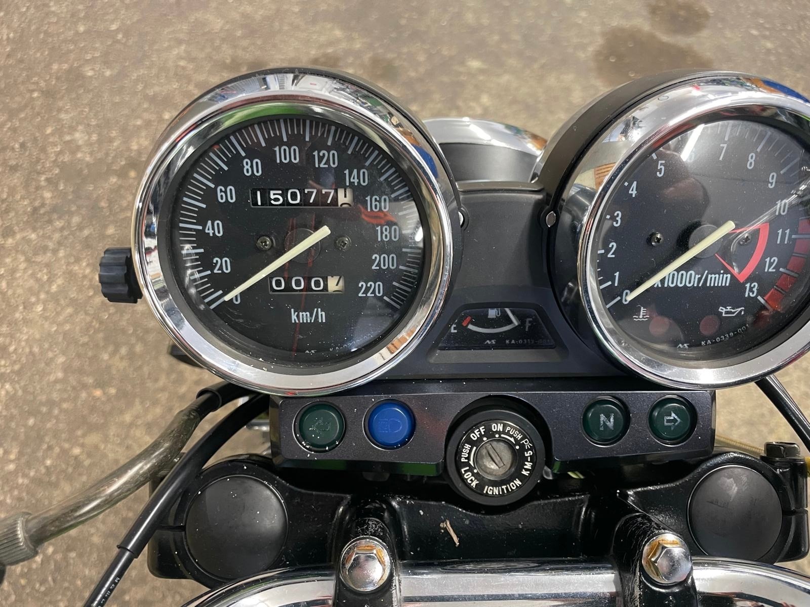 KAWASAKI ER-5 (25kW)-image-6