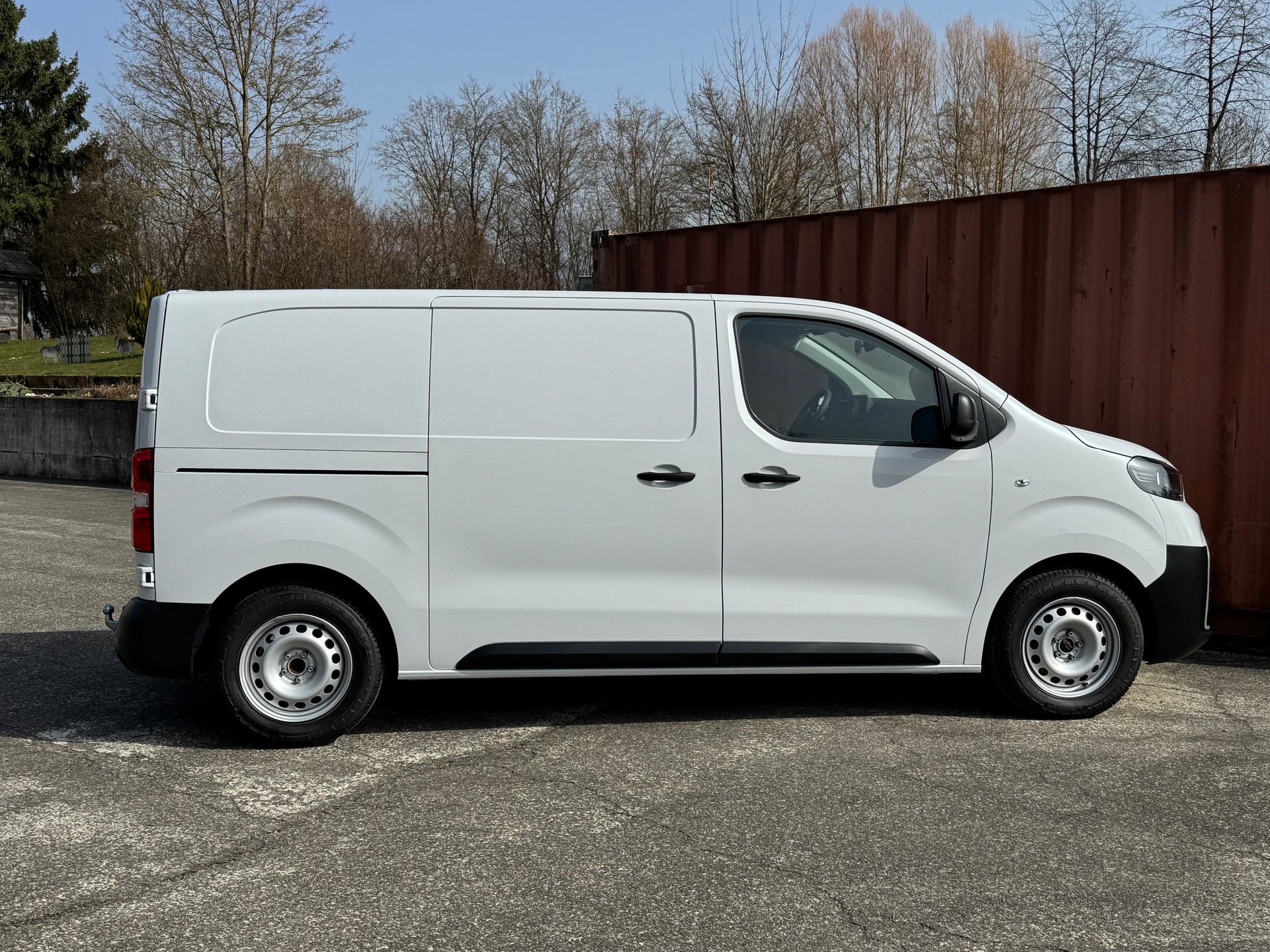 TOYOTA PROACE Van L1 75KWh Comfort-showroom-element-3