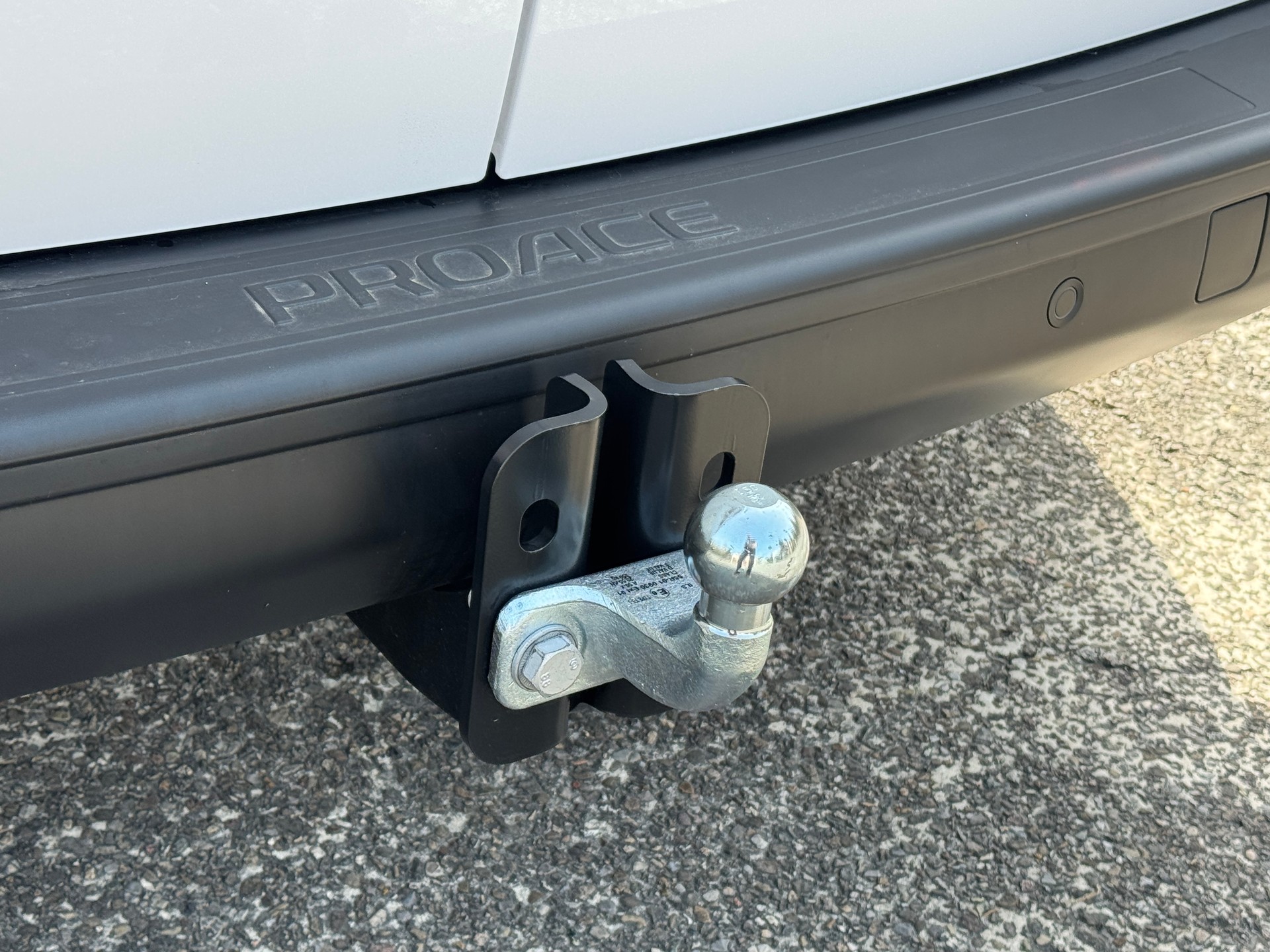 TOYOTA PROACE Van L1 75KWh Comfort-image-7