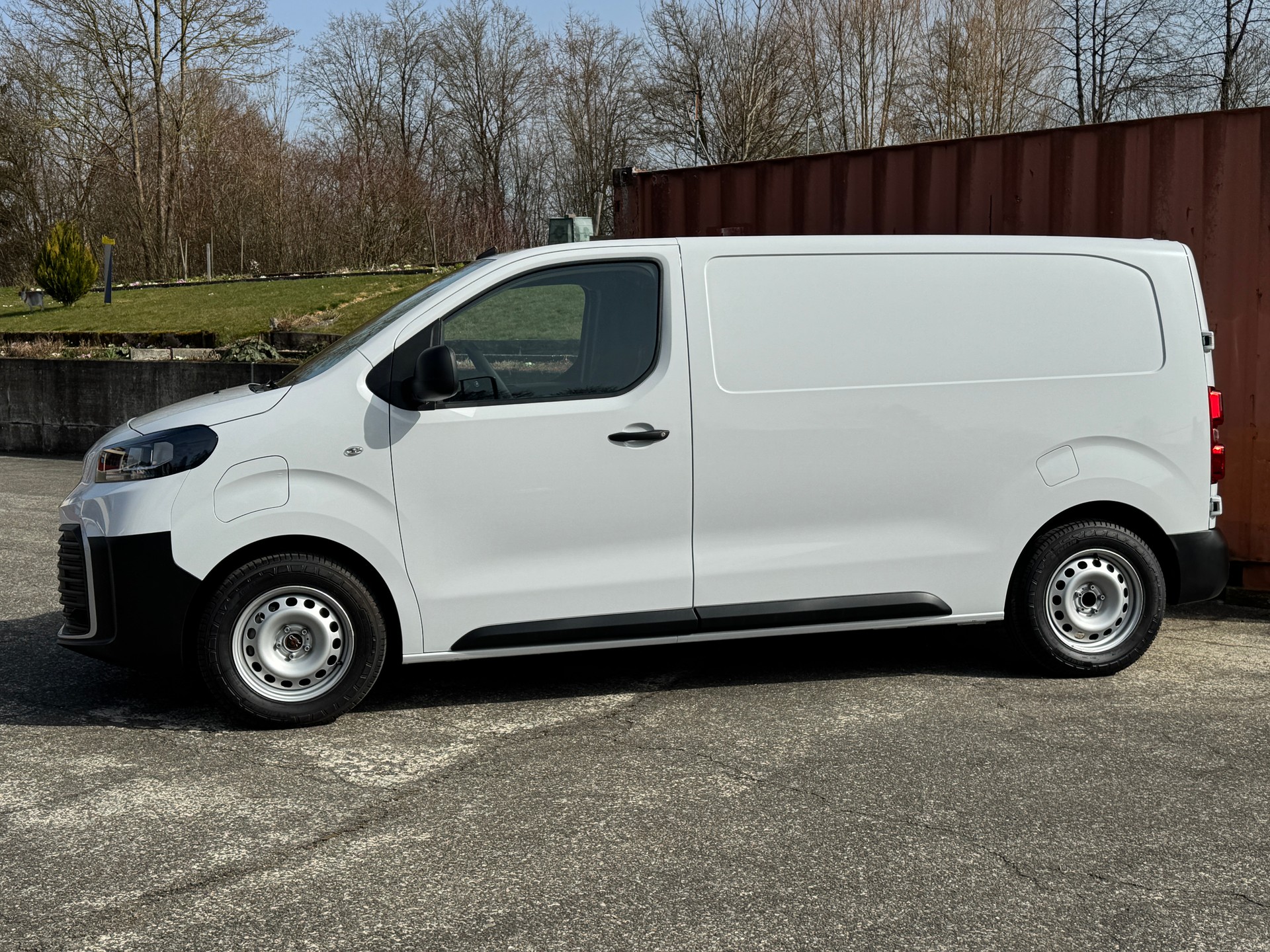 TOYOTA PROACE Van L1 75KWh Comfort-showroom-element-2