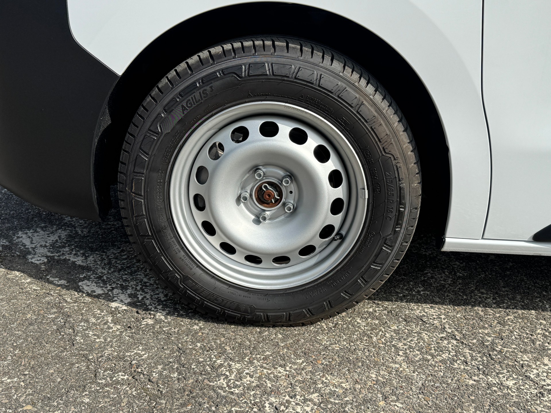 TOYOTA PROACE Van L1 75KWh Comfort-image-6