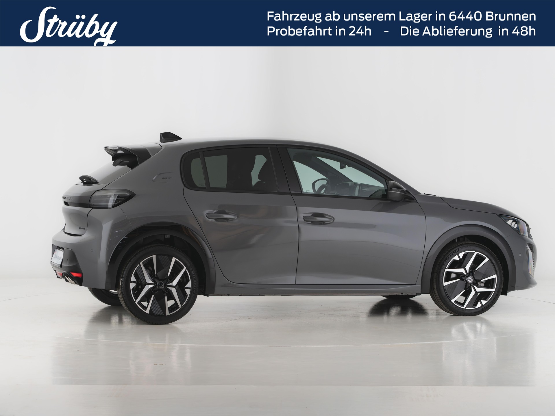 PEUGEOT 208 1.2 Hybrid 145 GT-image-7