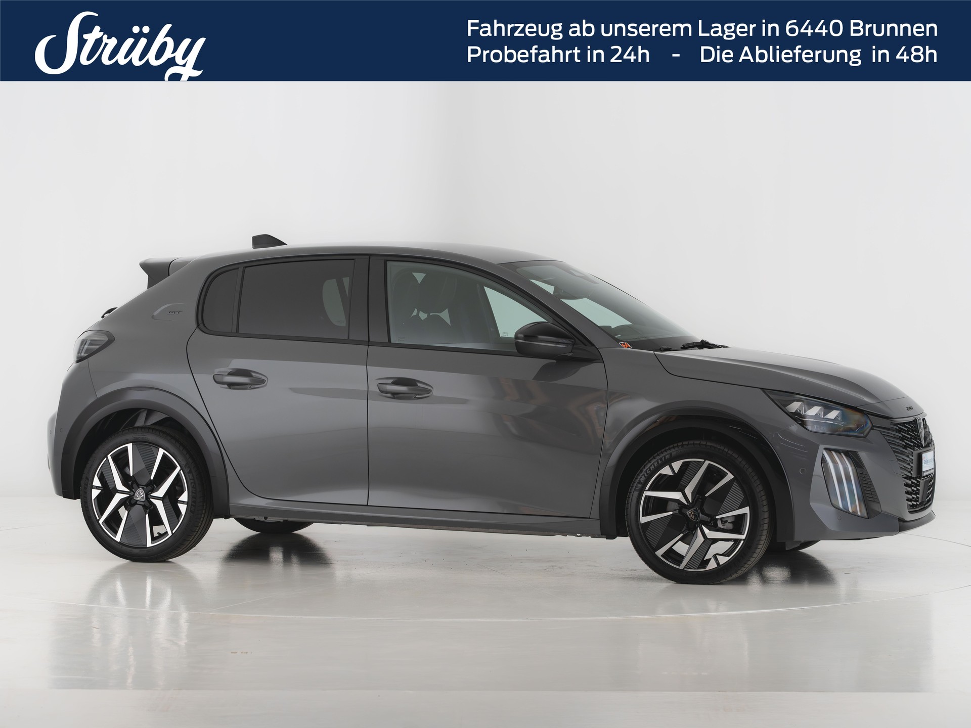 PEUGEOT 208 1.2 Hybrid 145 GT-image-5