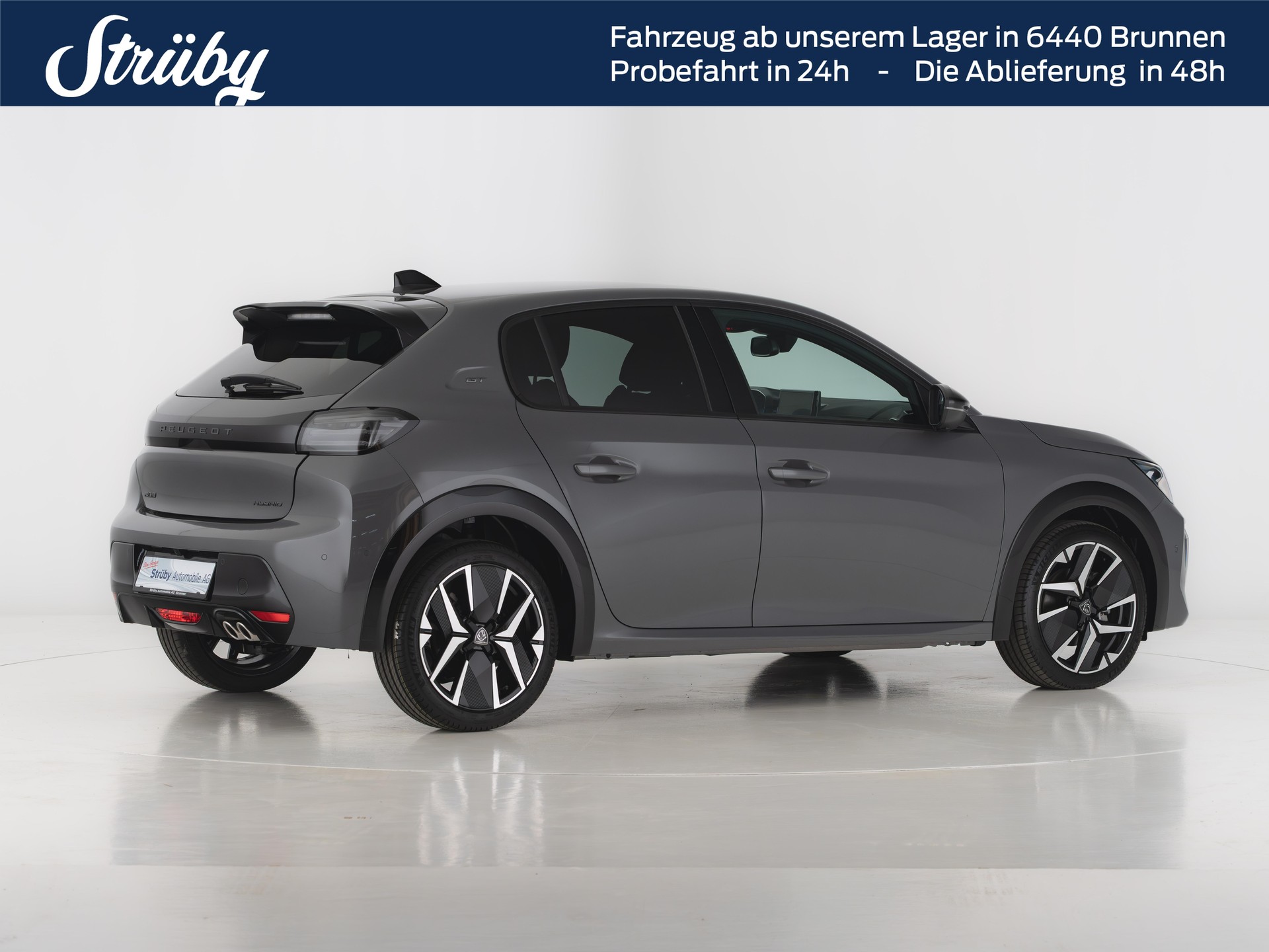 PEUGEOT 208 1.2 Hybrid 145 GT-image-8