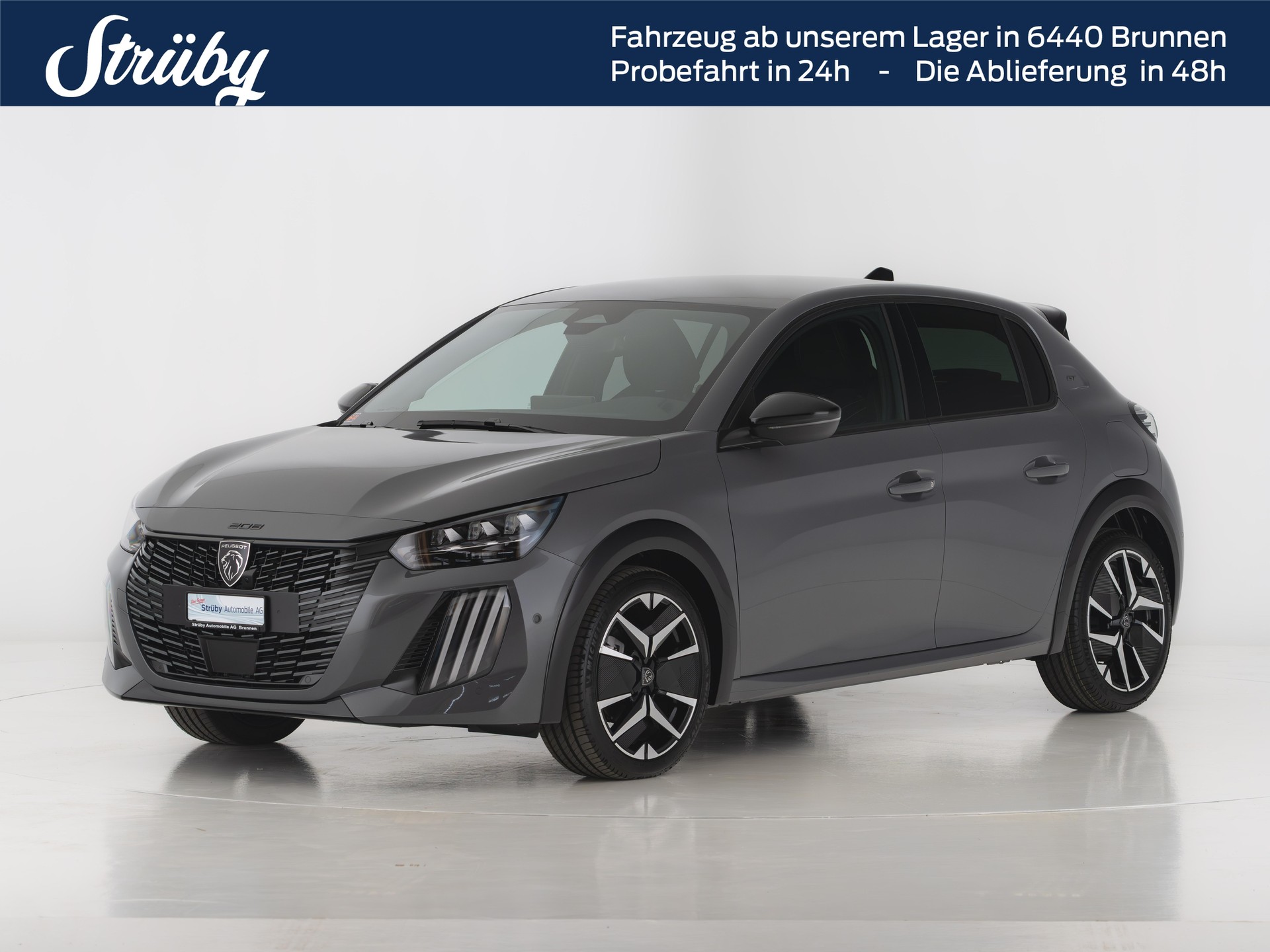 PEUGEOT 208 1.2 Hybrid 145 GT-image-19
