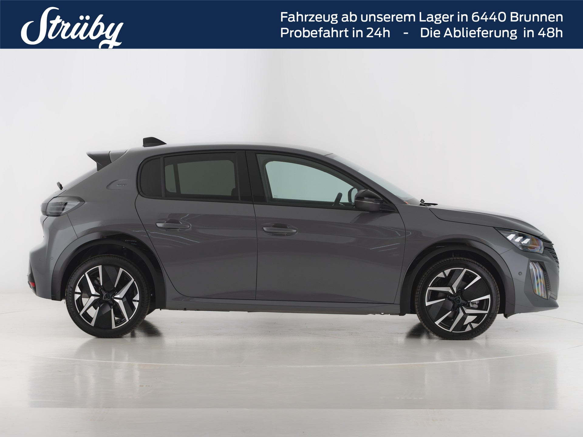 PEUGEOT 208 1.2 Hybrid 145 GT-image-6