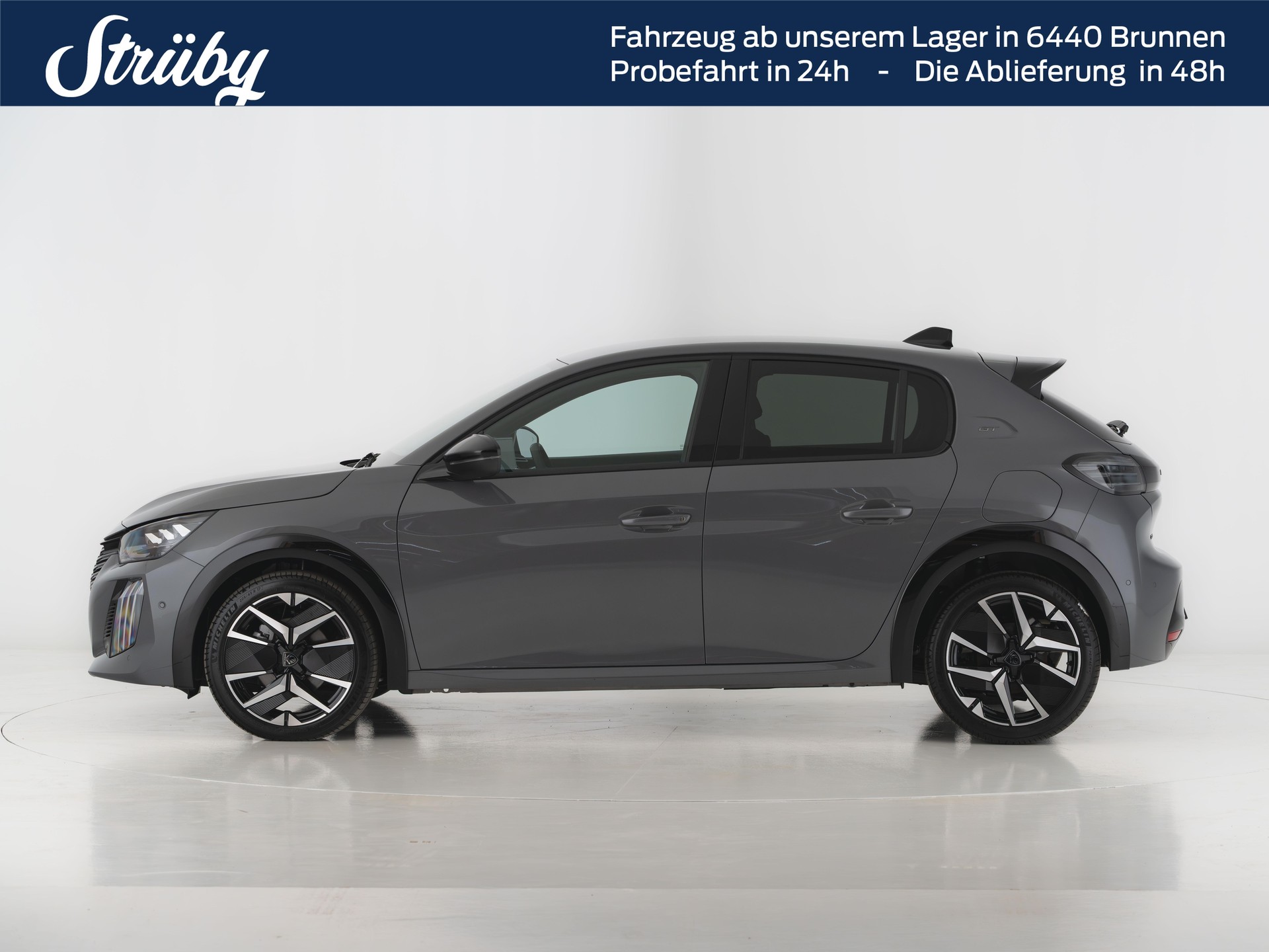 PEUGEOT 208 1.2 Hybrid 145 GT-image-16