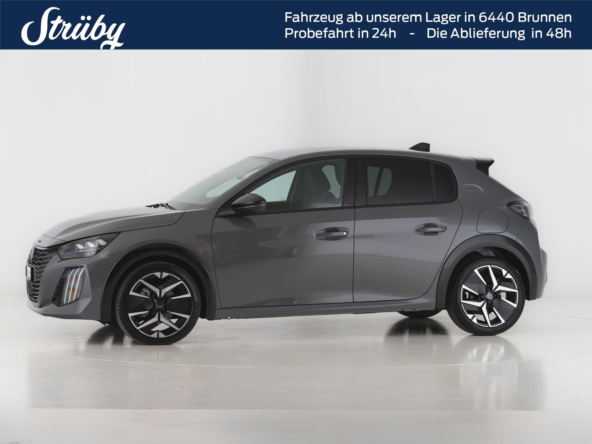 PEUGEOT 208 1.2 Hybrid 145 GT-image-17