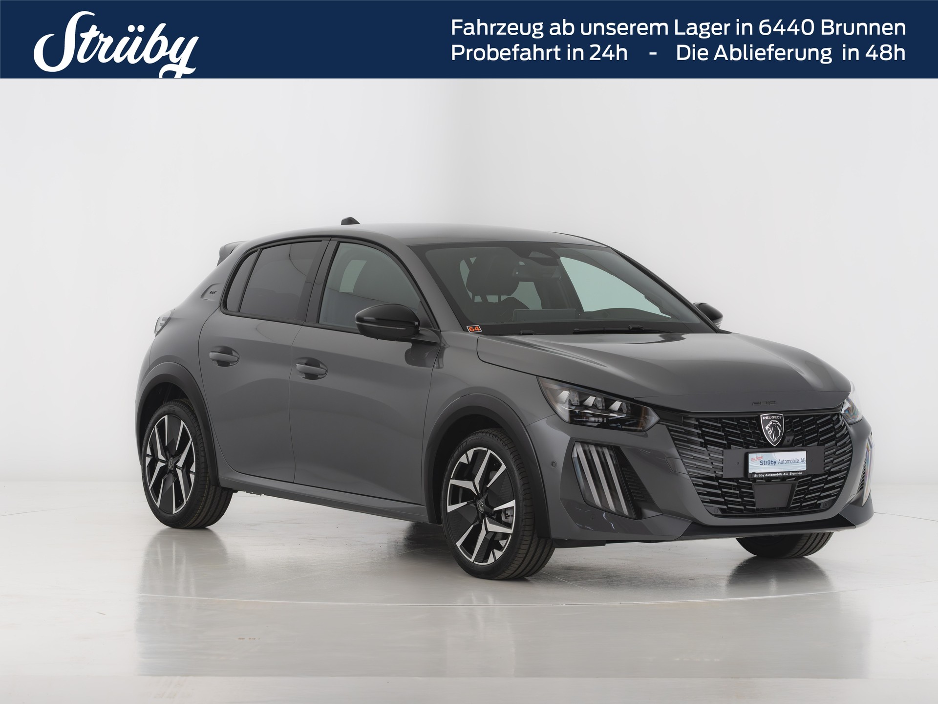 PEUGEOT 208 1.2 Hybrid 145 GT-showroom-element-3