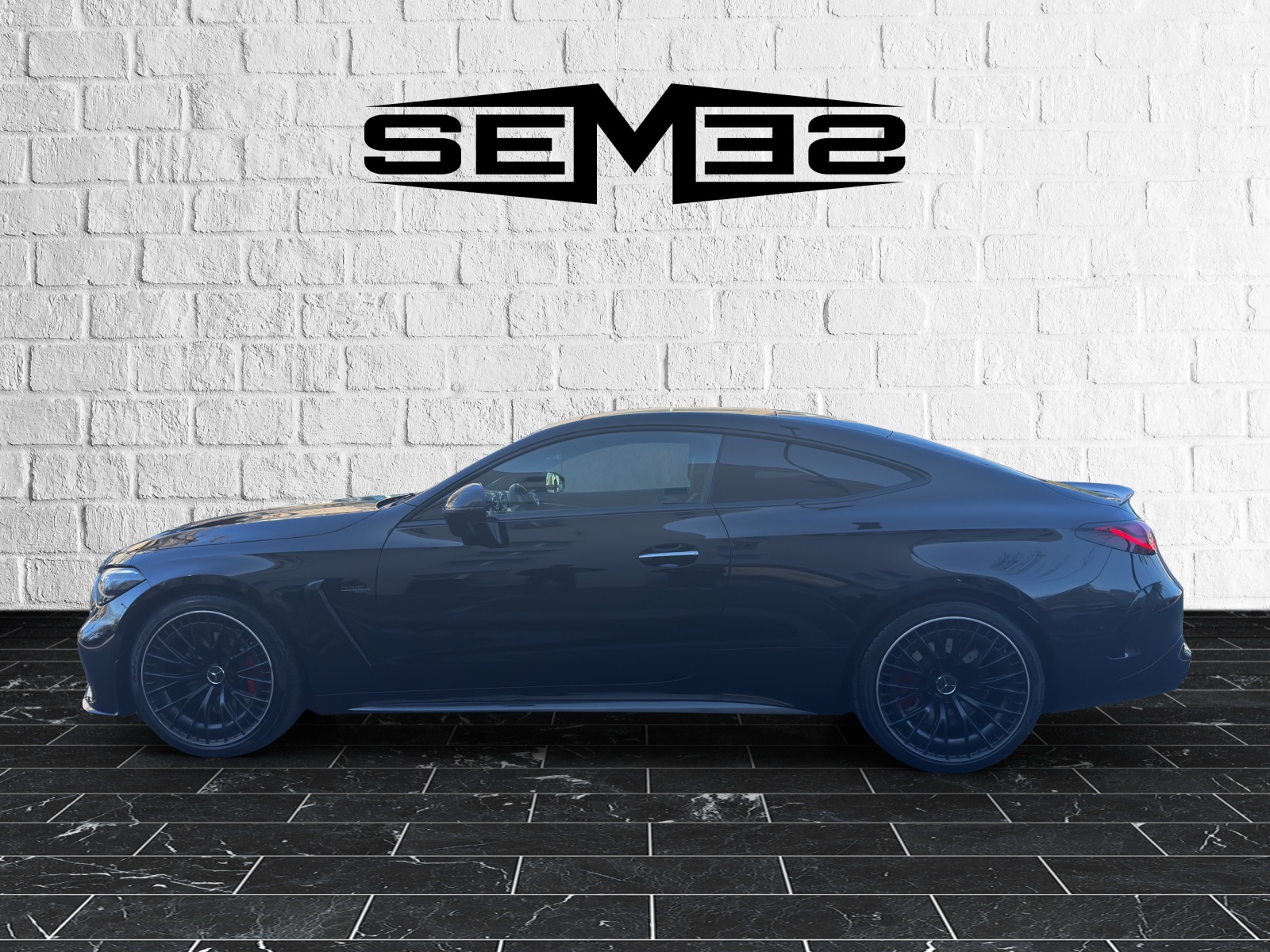 MERCEDES-BENZ CLE 53 Coupé AMG 4Matic+ 9G-Tronic-showroom-element-1