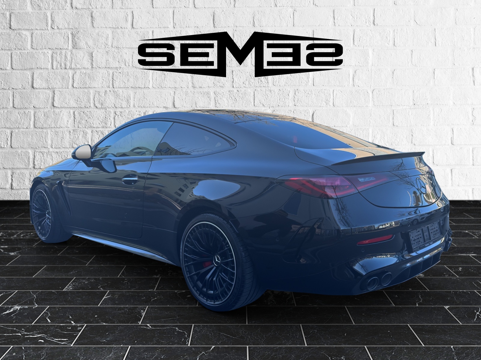 MERCEDES-BENZ CLE 53 Coupé AMG 4Matic+ 9G-Tronic-showroom-element-2