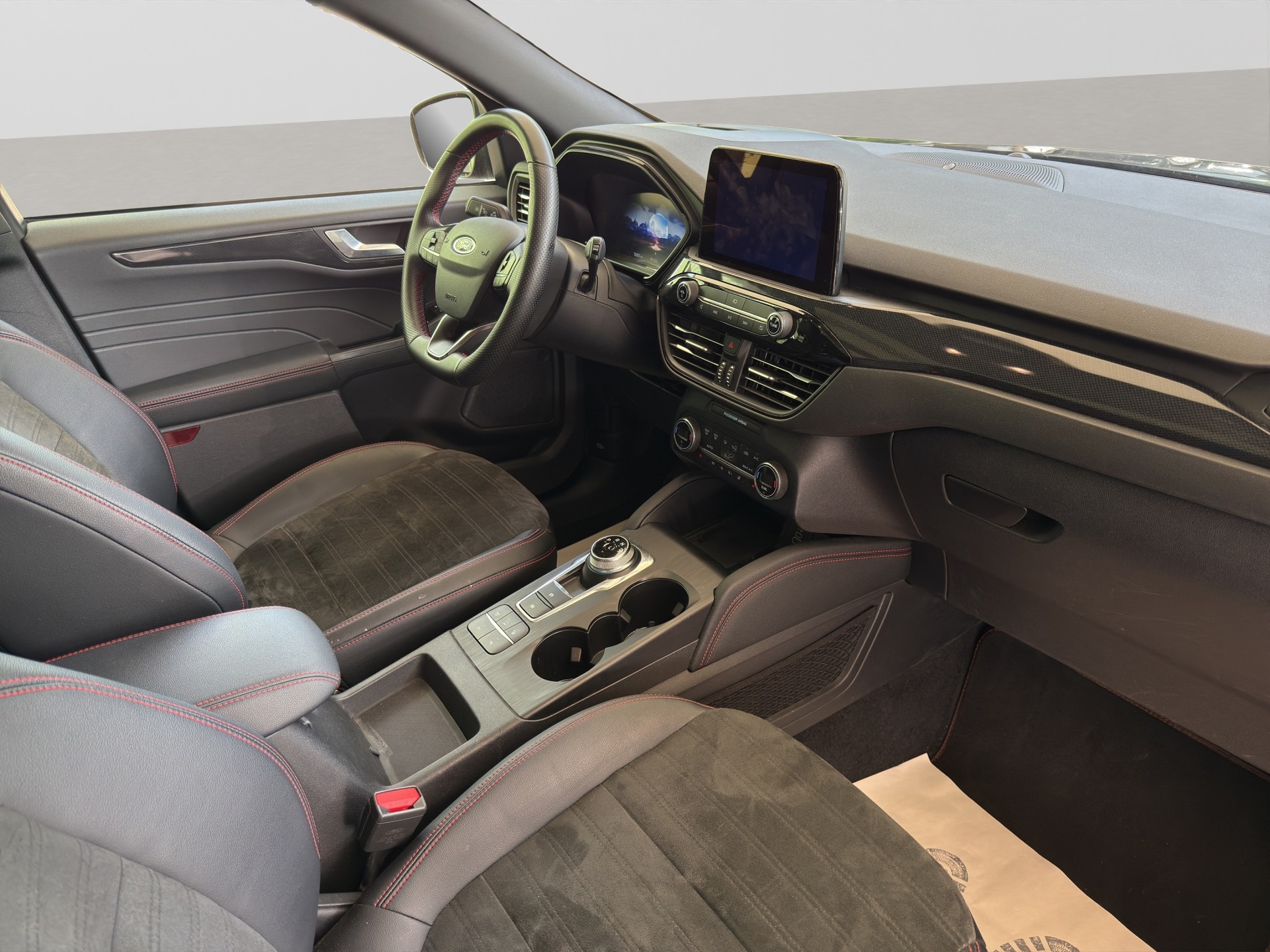 FORD Kuga 2.5 PHEV ST-Line X 2WD-image-14