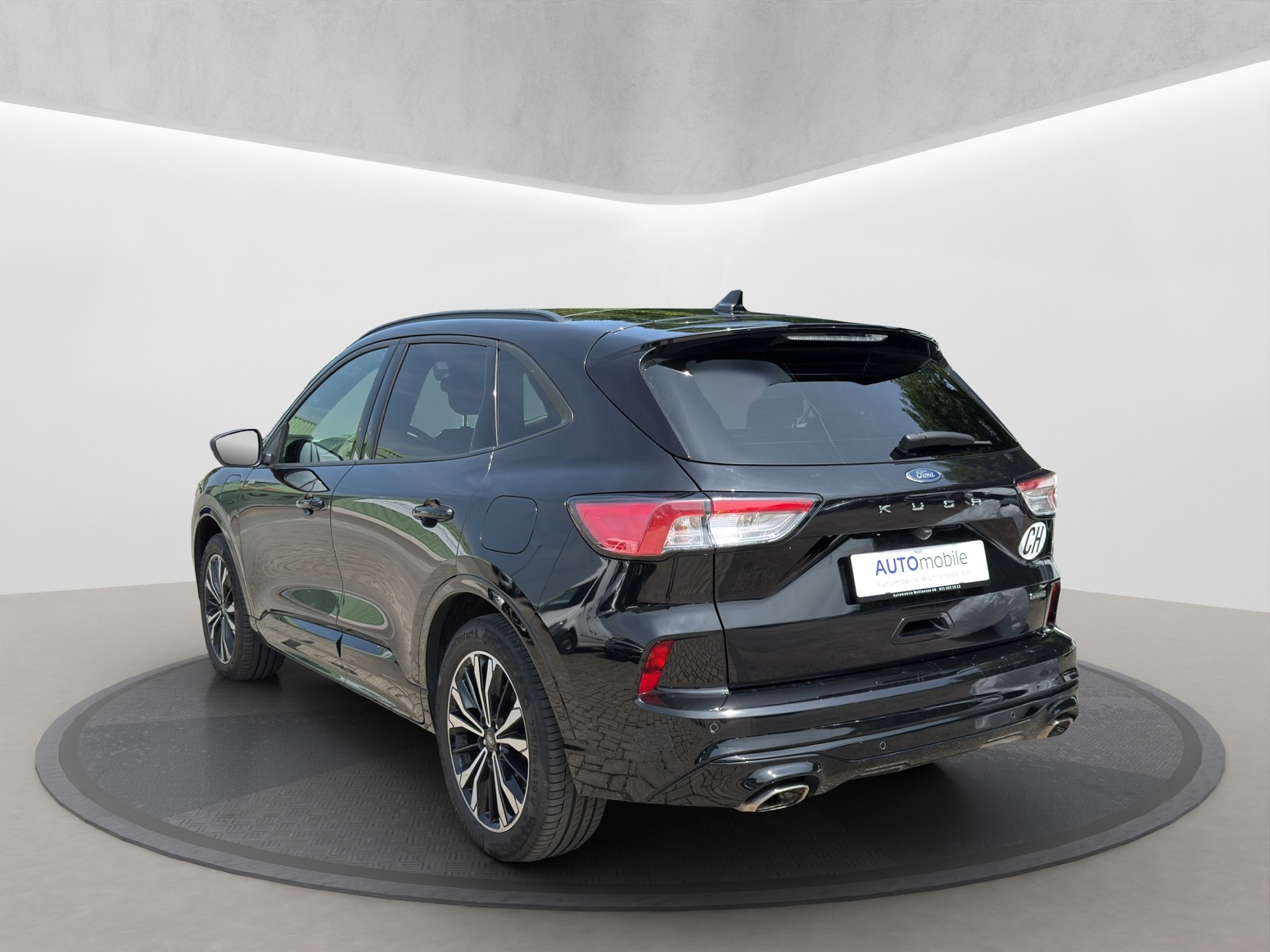 FORD Kuga 2.5 PHEV ST-Line X 2WD-image-6