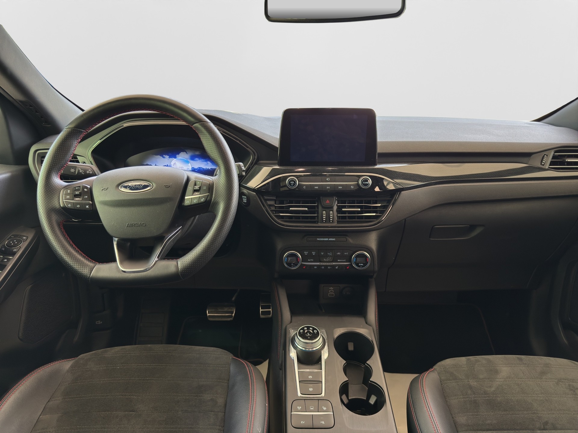 FORD Kuga 2.5 PHEV ST-Line X 2WD-image-9